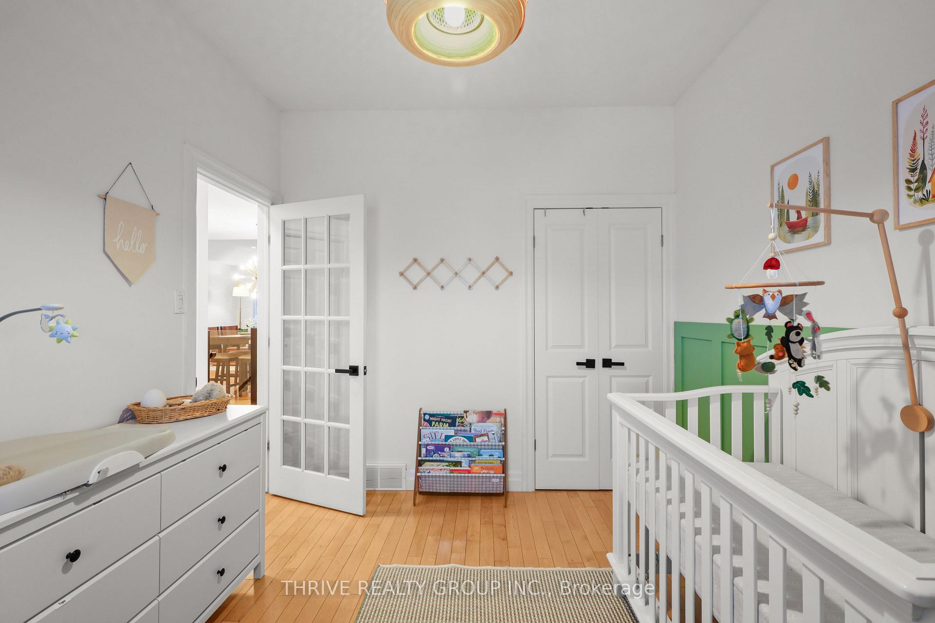 Photo 21 of Unit 3, 1571 Coronation Drive, London, North I — HOMEH