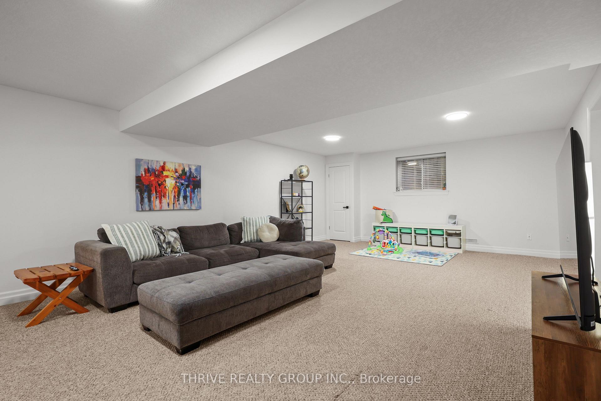 Photo 29 of Unit 3, 1571 Coronation Drive, London, North I — HOMEH