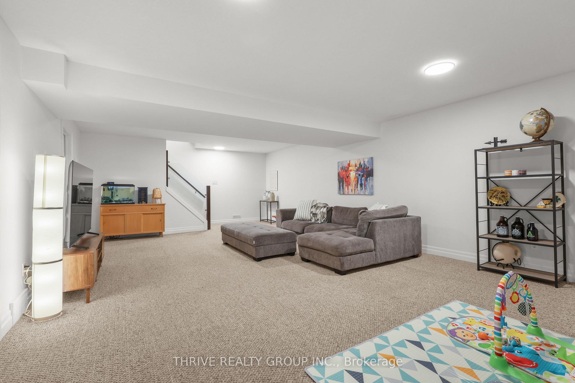Photo 30 of Unit 3, 1571 Coronation Drive, London, North I — HOMEH