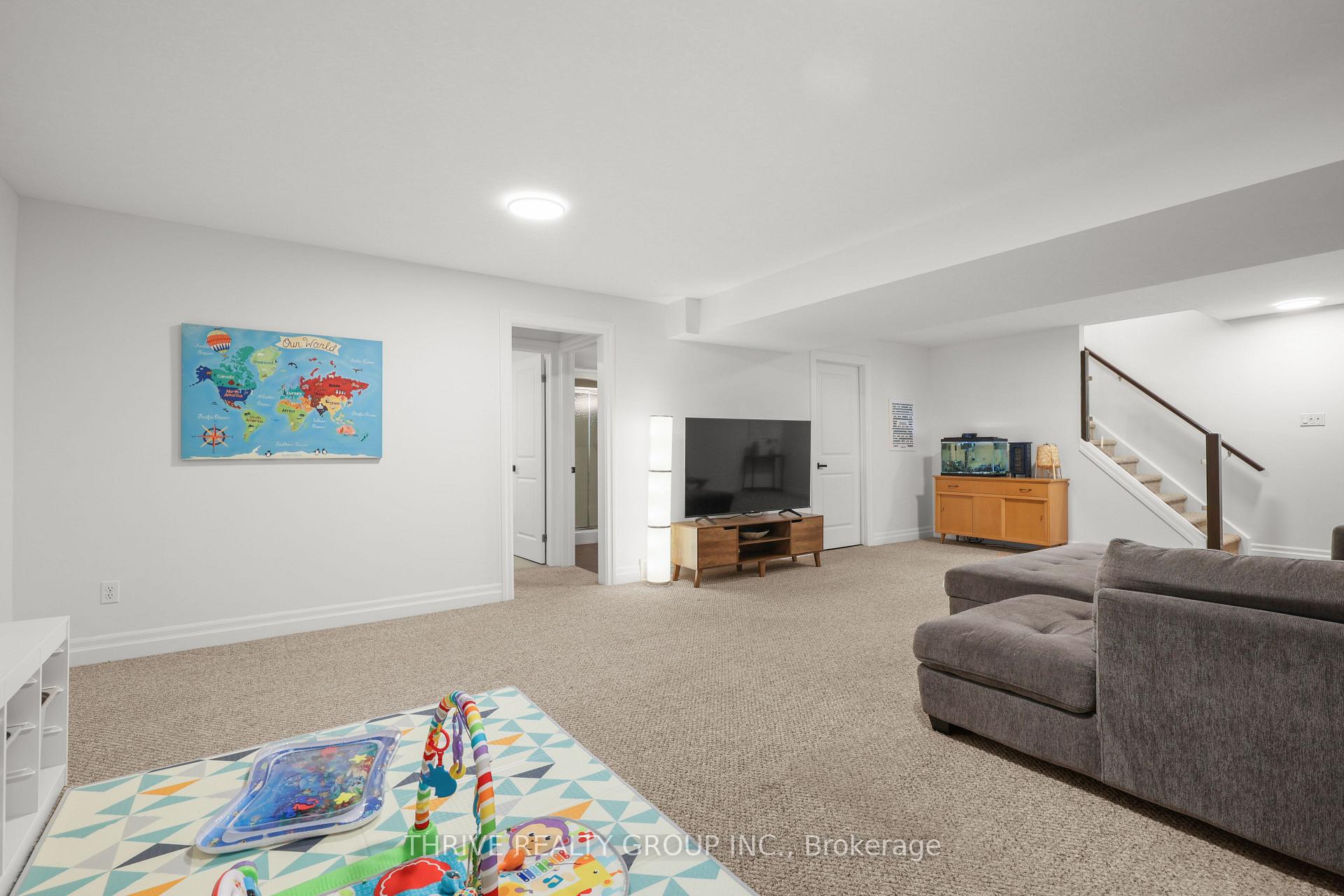 Photo 31 of Unit 3, 1571 Coronation Drive, London, North I — HOMEH