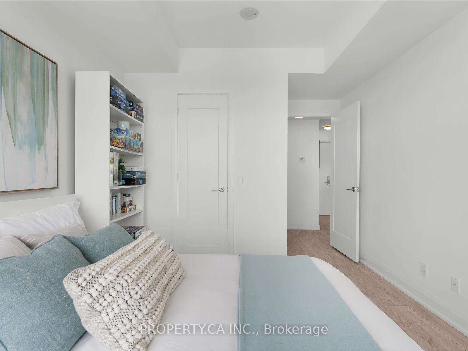 Photo 11 of Unit 1906, 56 Annie Craig Drive, Etobicoke, Mimico — HOMEH