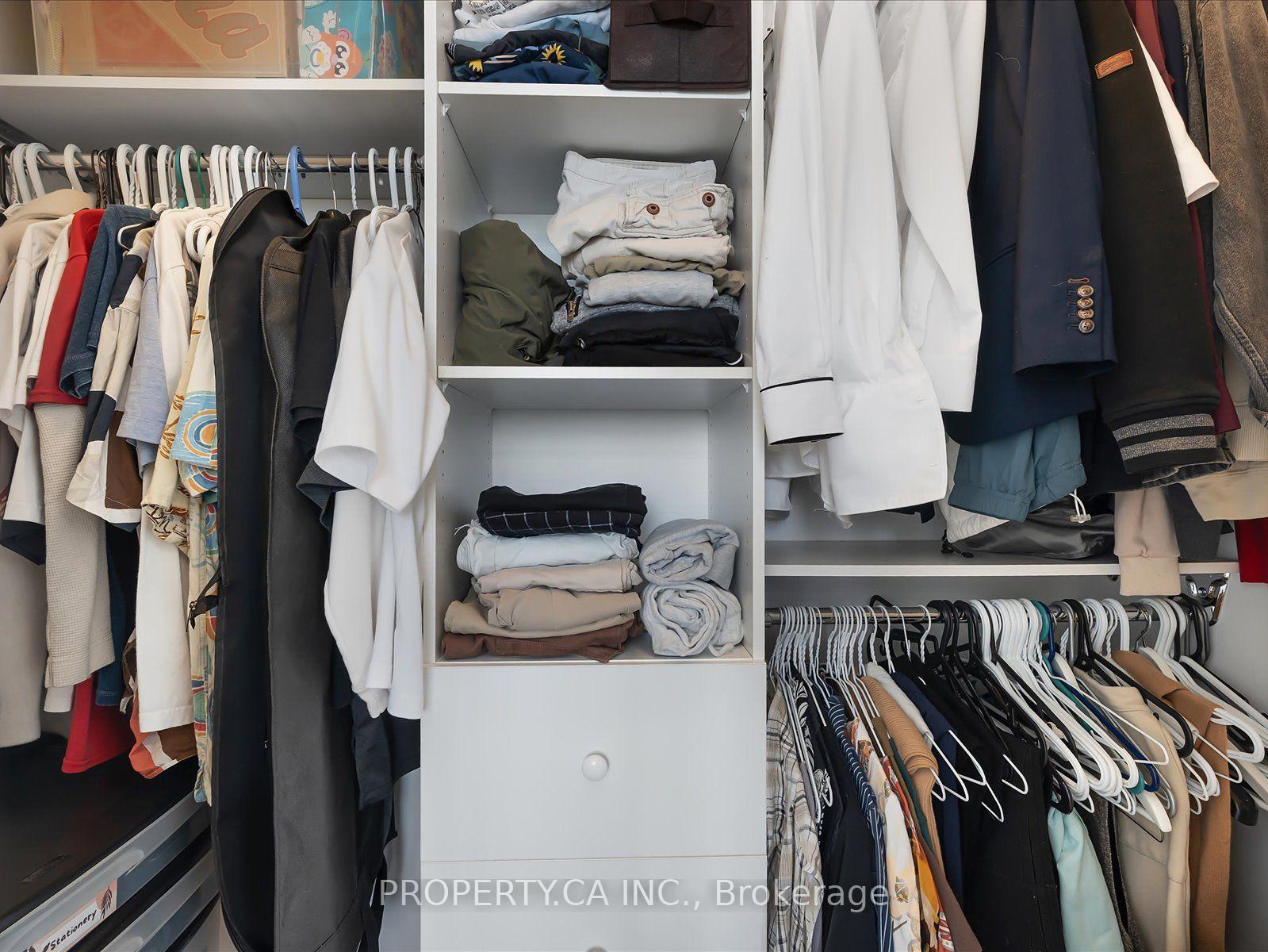 Photo 12 of Unit 1906, 56 Annie Craig Drive, Etobicoke, Mimico — HOMEH