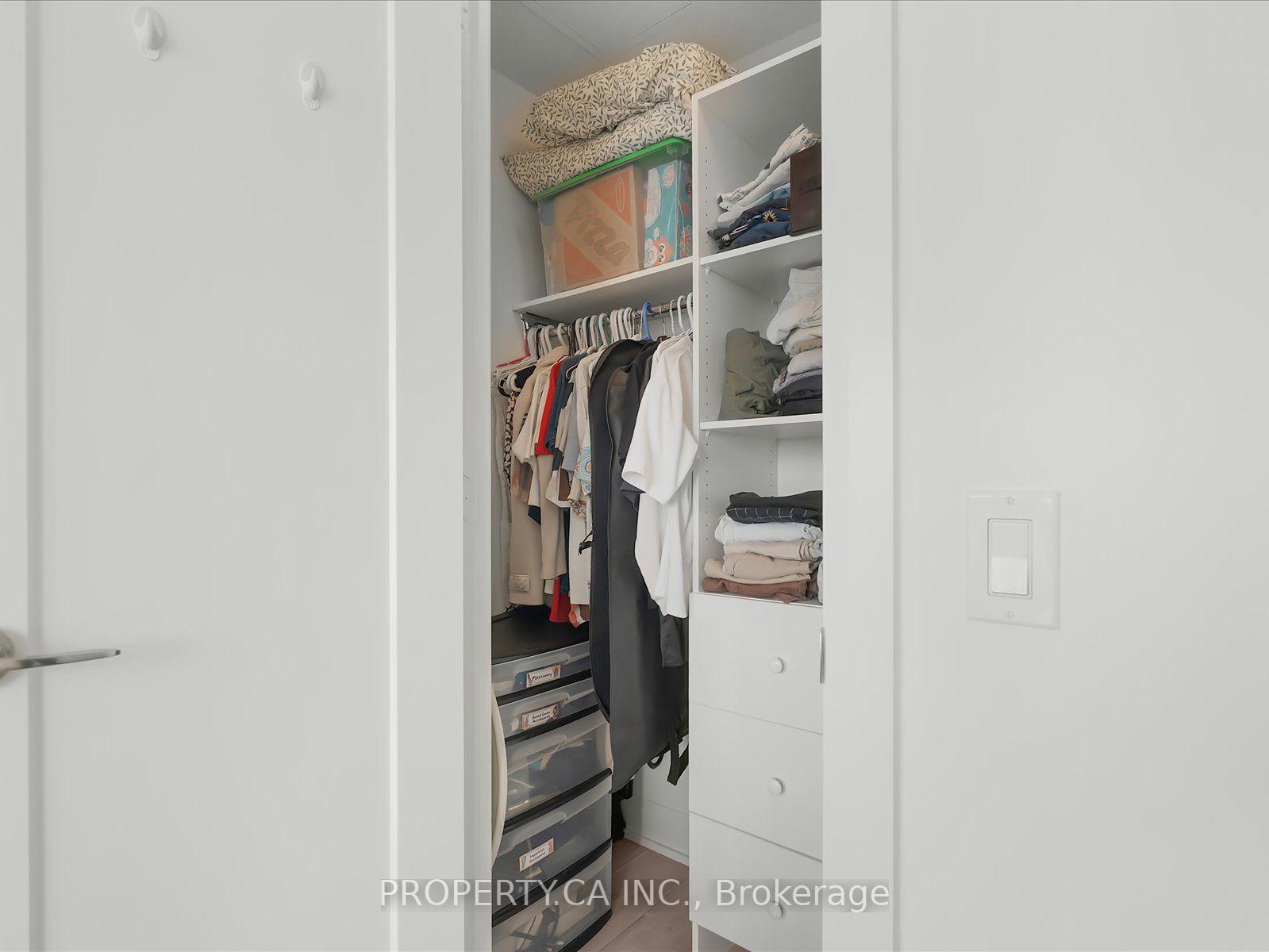 Photo 13 of Unit 1906, 56 Annie Craig Drive, Etobicoke, Mimico — HOMEH