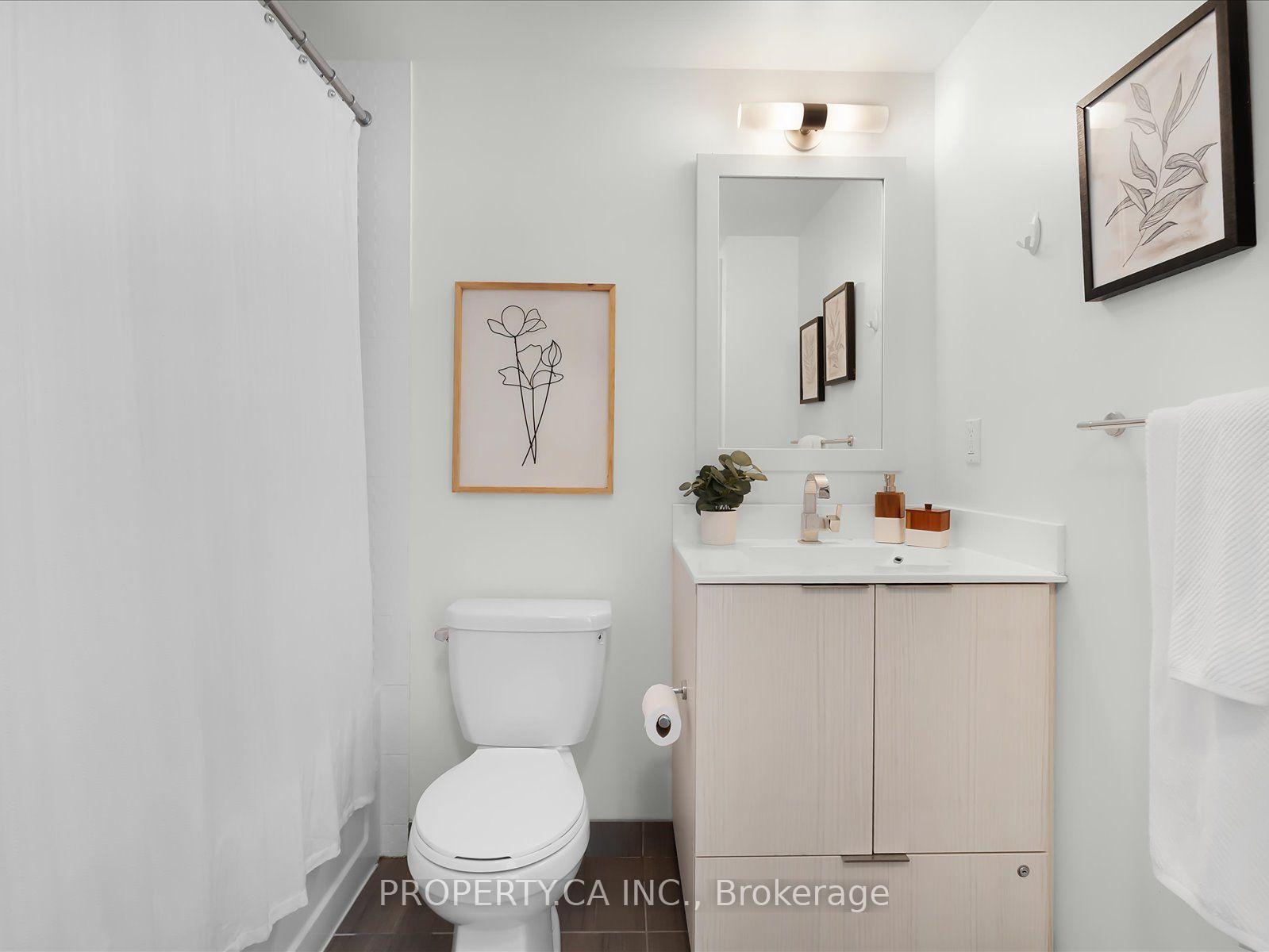 Photo 14 of Unit 1906, 56 Annie Craig Drive, Etobicoke, Mimico — HOMEH