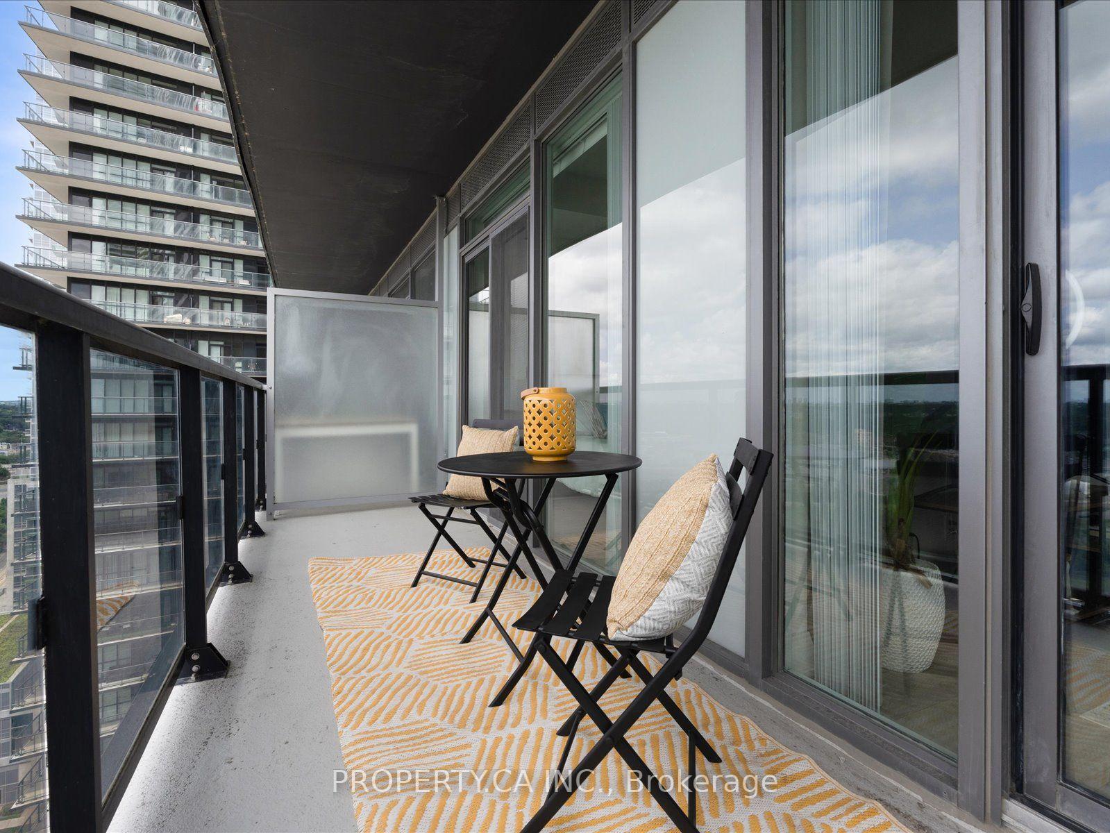Photo 18 of Unit 1906, 56 Annie Craig Drive, Etobicoke, Mimico — HOMEH