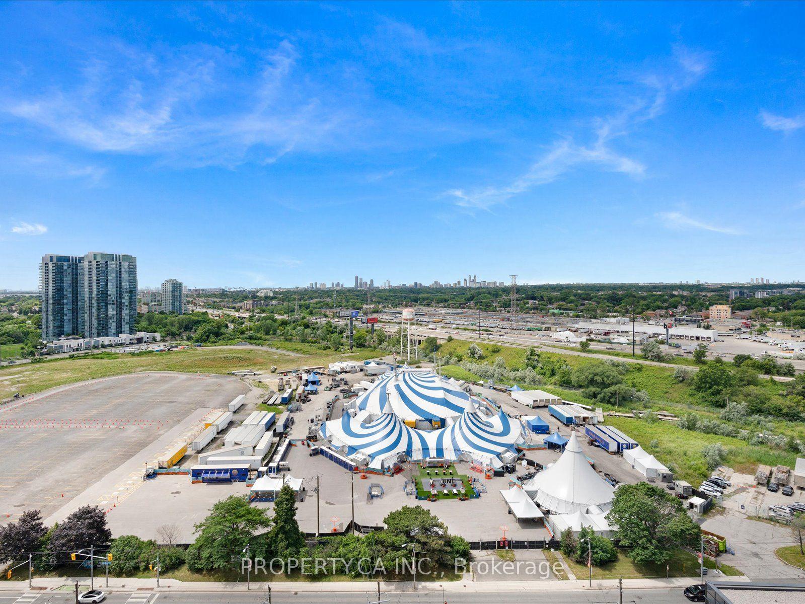 Photo 19 of Unit 1906, 56 Annie Craig Drive, Etobicoke, Mimico — HOMEH