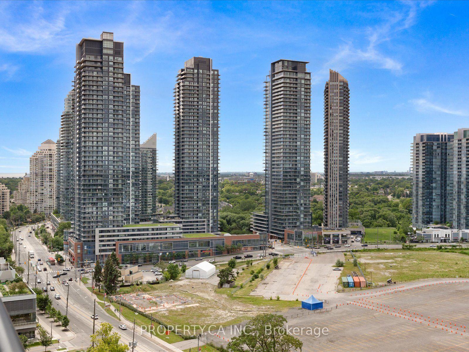 Photo 20 of Unit 1906, 56 Annie Craig Drive, Etobicoke, Mimico — HOMEH