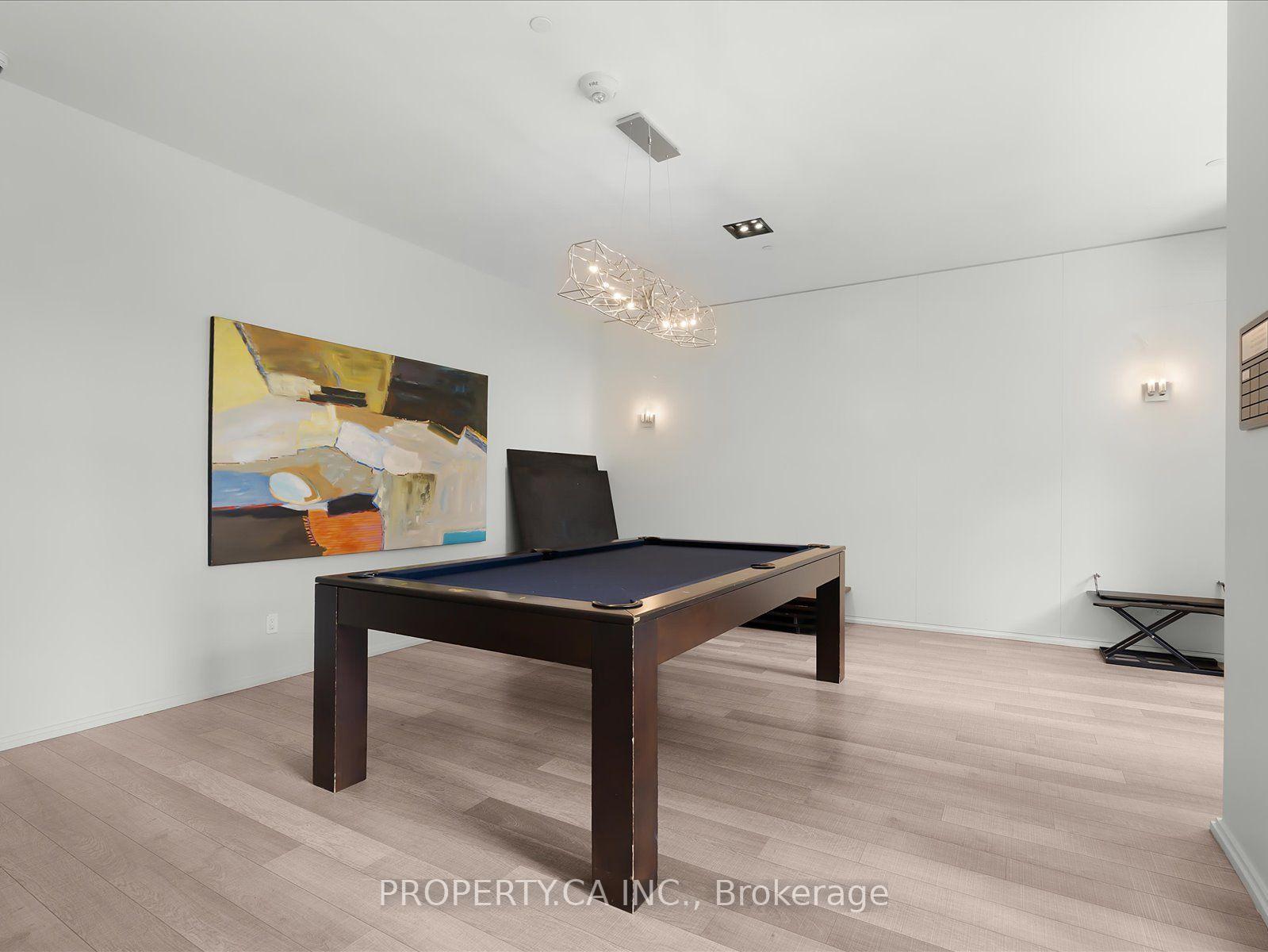 Photo 24 of Unit 1906, 56 Annie Craig Drive, Etobicoke, Mimico — HOMEH