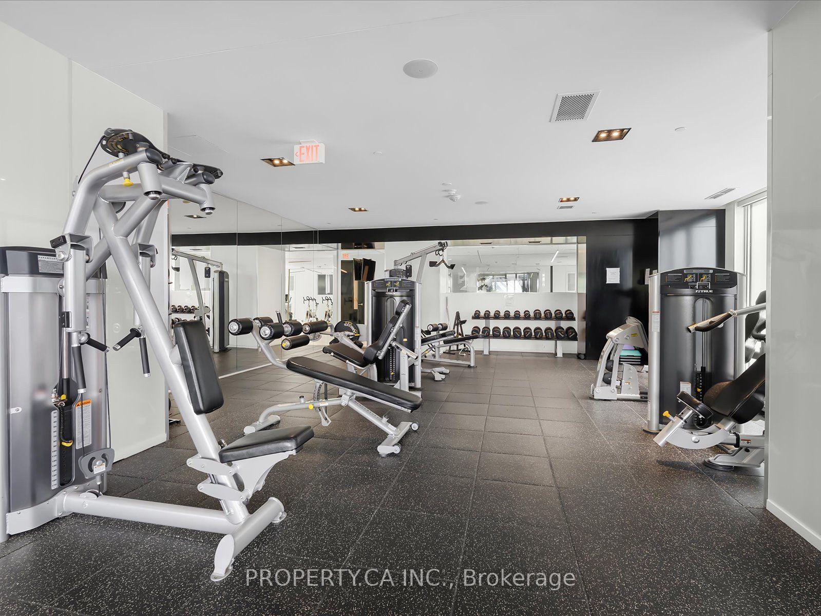 Photo 30 of Unit 1906, 56 Annie Craig Drive, Etobicoke, Mimico — HOMEH
