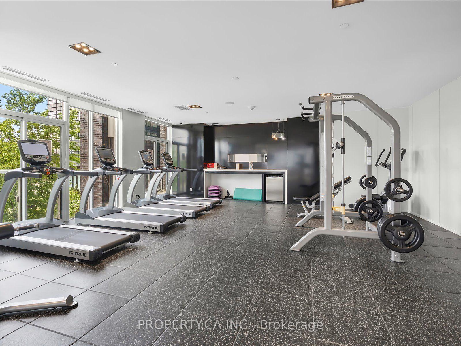 Photo 31 of Unit 1906, 56 Annie Craig Drive, Etobicoke, Mimico — HOMEH