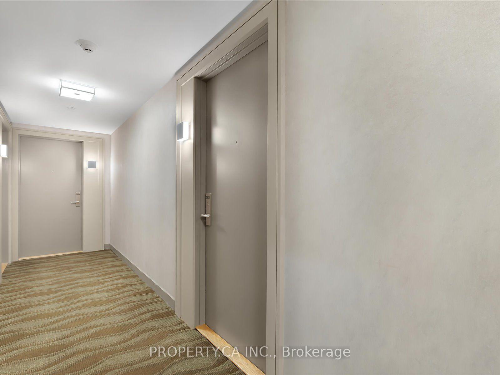 Photo 36 of Unit 1906, 56 Annie Craig Drive, Etobicoke, Mimico — HOMEH