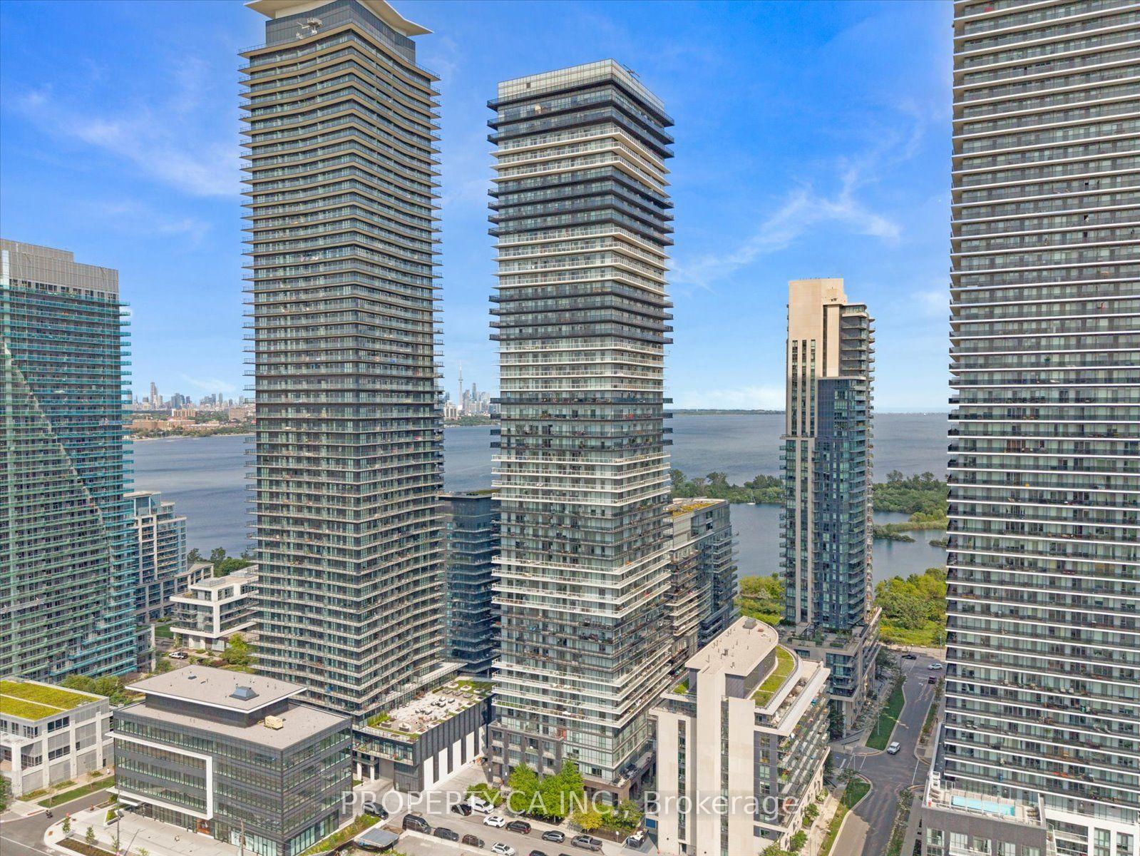 Photo 37 of Unit 1906, 56 Annie Craig Drive, Etobicoke, Mimico — HOMEH