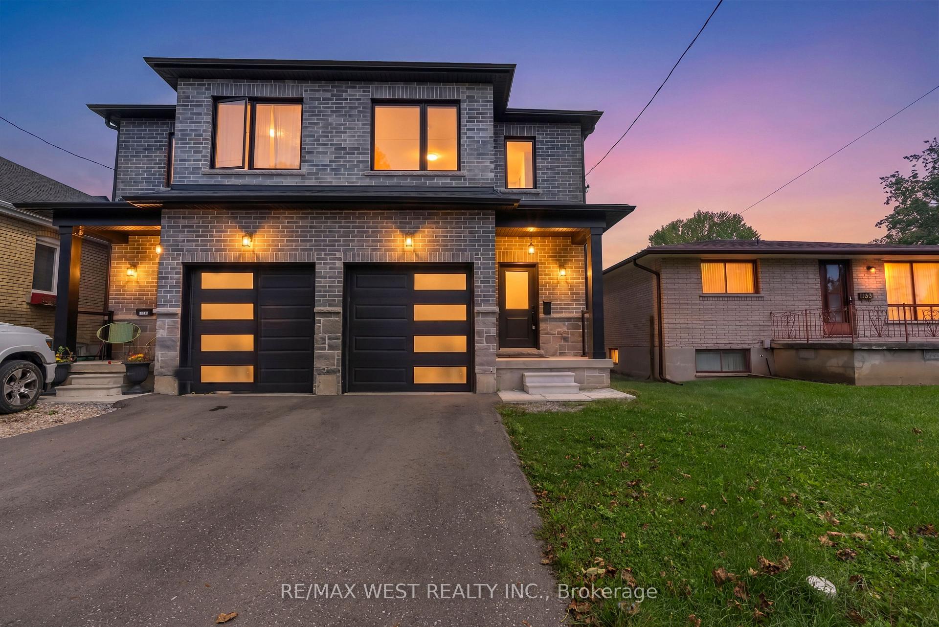 Photo of 131 Guelph Street