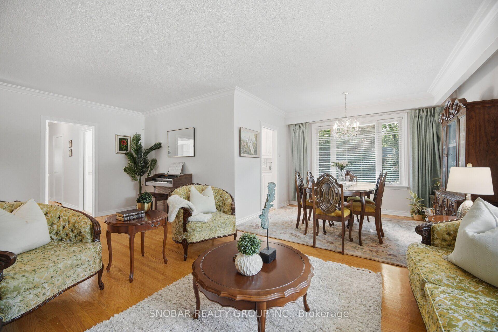Photo 8 of 1408 Ballyclare Drive, Mississauga, Erindale — HOMEH