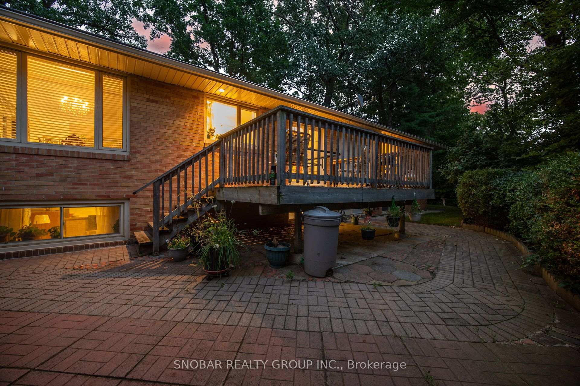 Photo 41 of 1408 Ballyclare Drive, Mississauga, Erindale — HOMEH