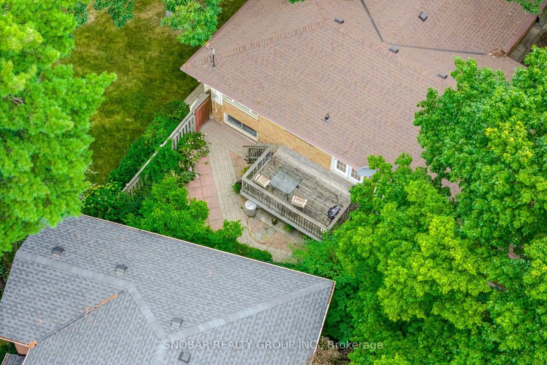 Photo 44 of 1408 Ballyclare Drive, Mississauga, Erindale — HOMEH