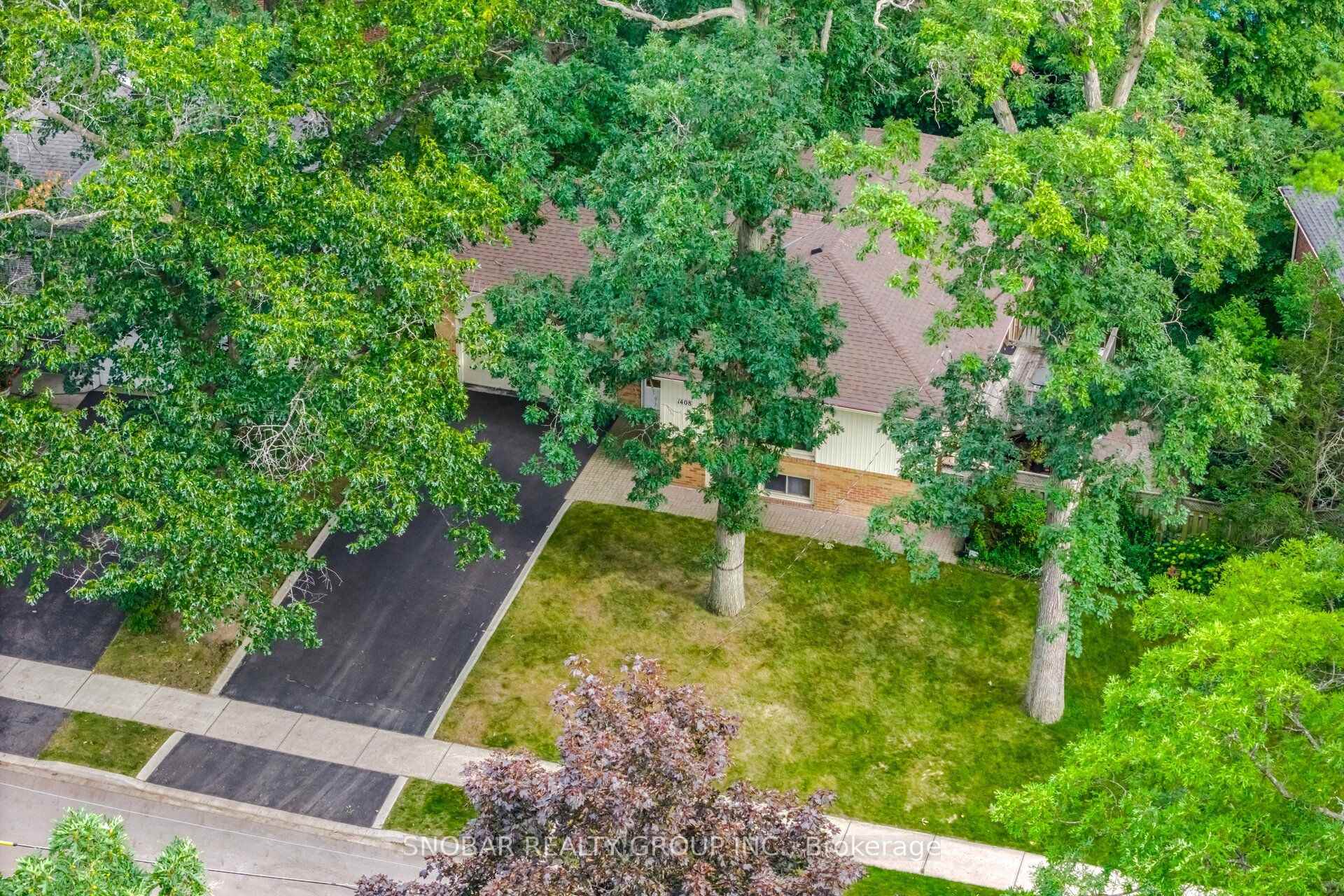 Photo 49 of 1408 Ballyclare Drive, Mississauga, Erindale — HOMEH