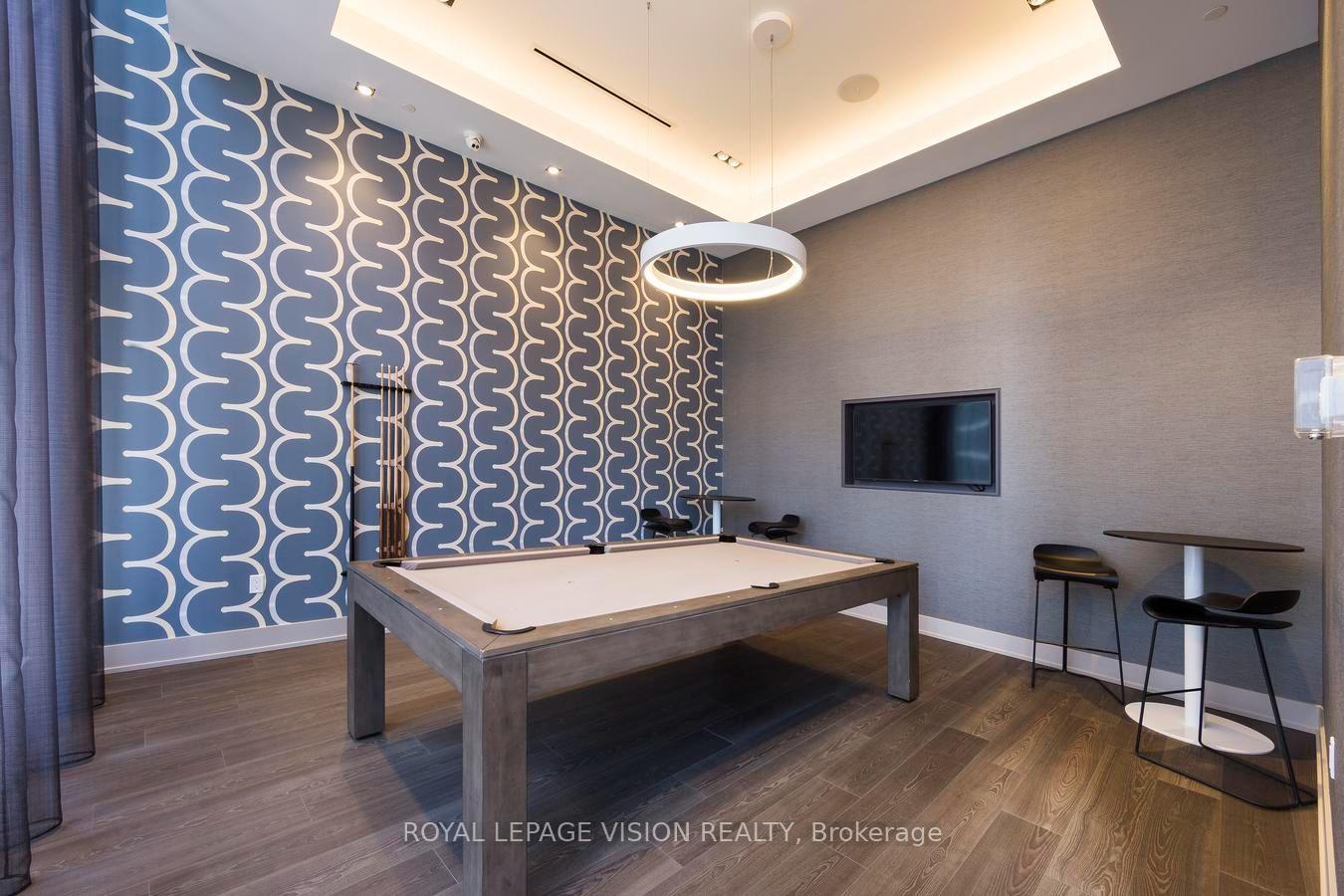 Photo 16 of Unit 1410, 10 York Street, Toronto, Waterfront Communities — HOMEH