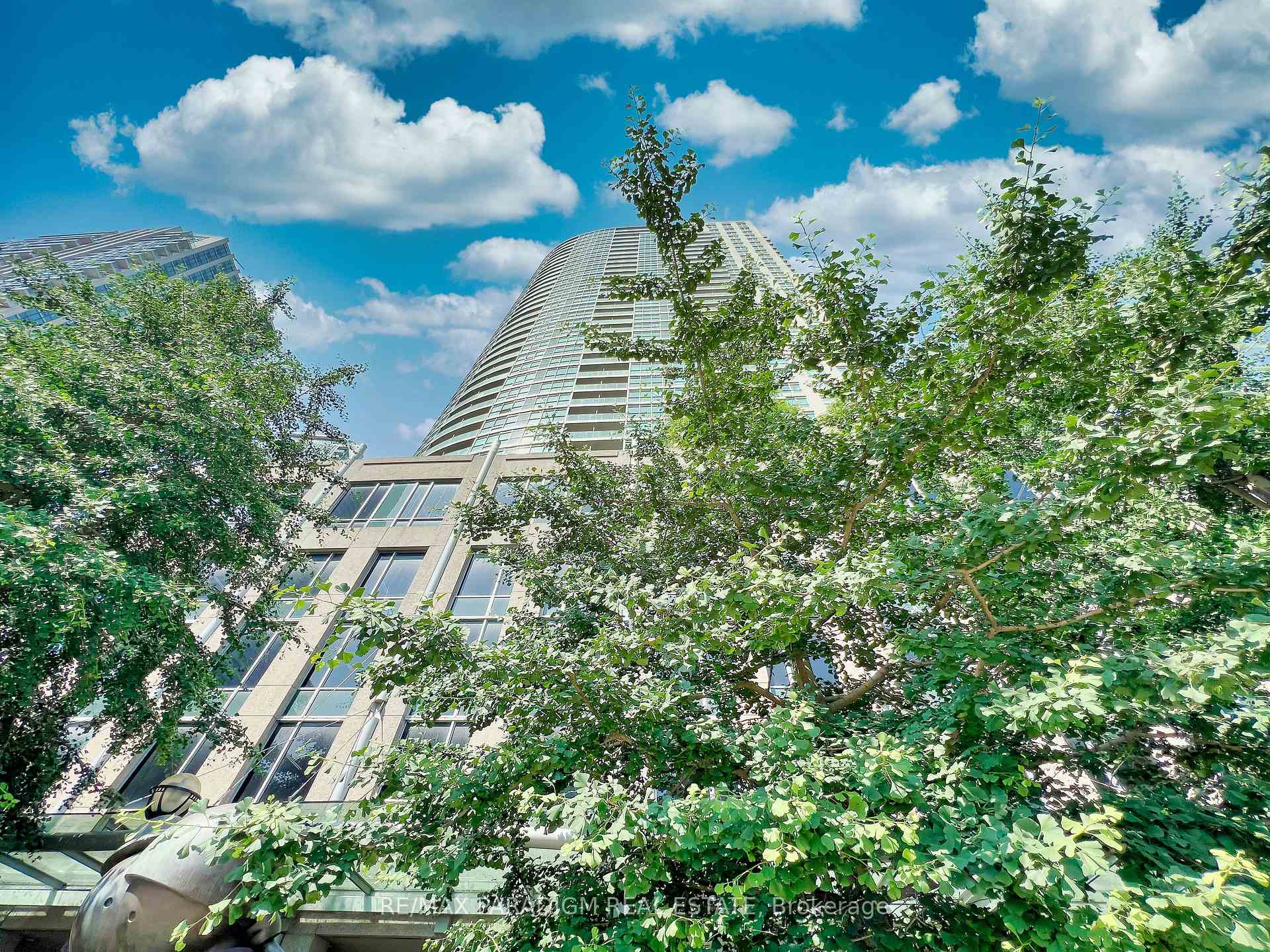 Photo of Unit 3713, 18 Yonge Street