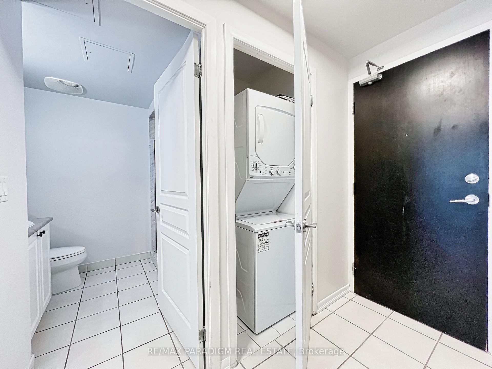 Photo 15 of Unit 3713, 18 Yonge Street, Toronto, Waterfront Communities — HOMEH