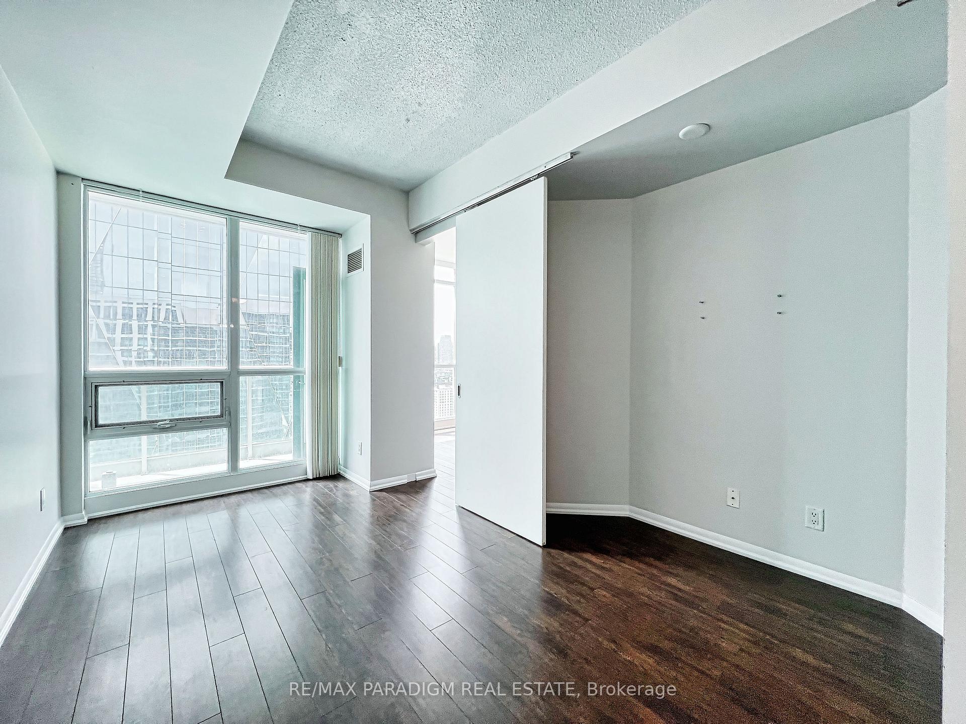 Photo 24 of Unit 3713, 18 Yonge Street, Toronto, Waterfront Communities — HOMEH