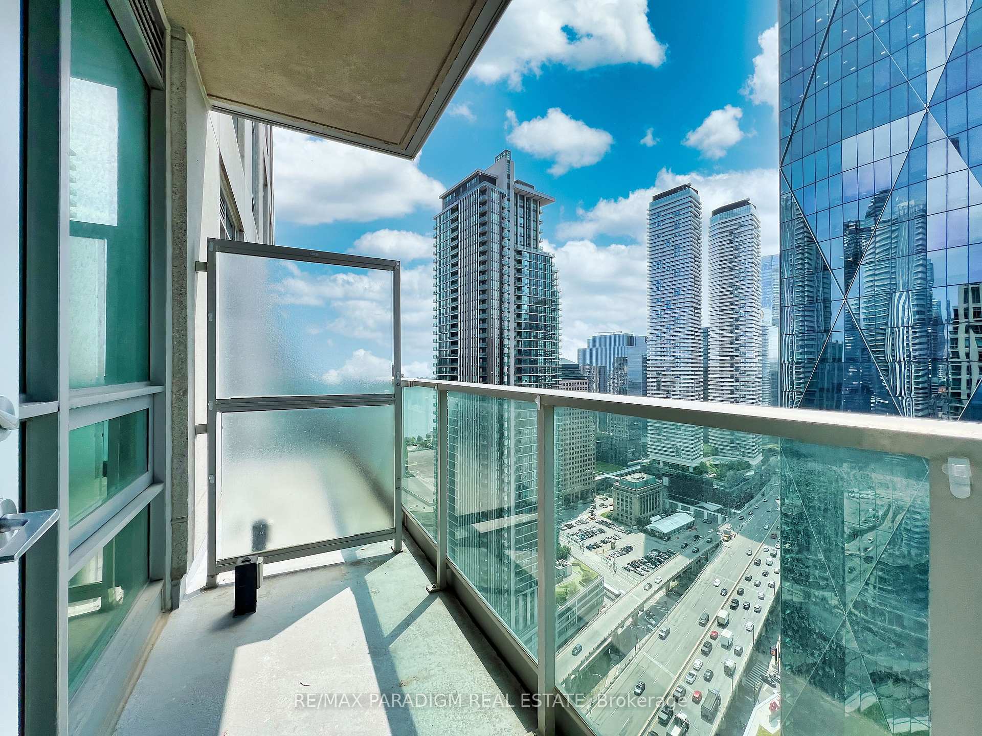 Photo 30 of Unit 3713, 18 Yonge Street, Toronto, Waterfront Communities — HOMEH