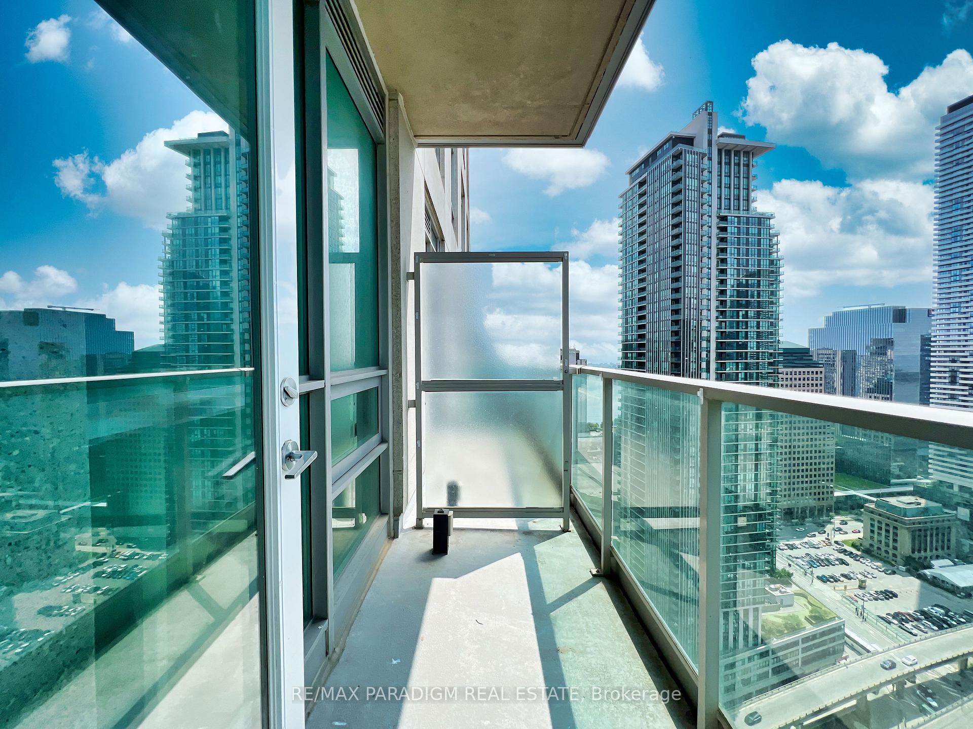 Photo 31 of Unit 3713, 18 Yonge Street, Toronto, Waterfront Communities — HOMEH