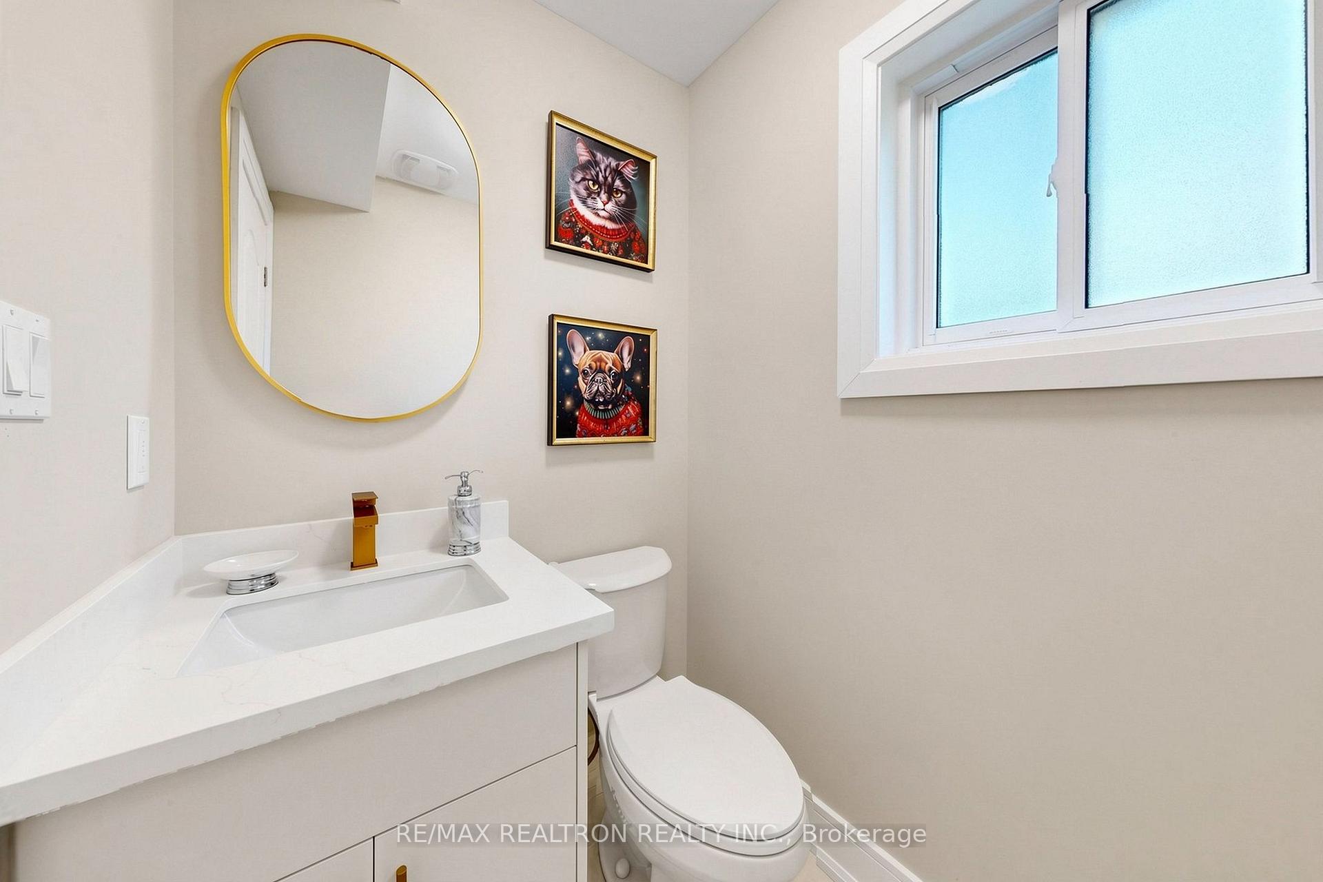 Photo 21 of 75 Pringle Avenue, Markham, Markham Village — HOMEH