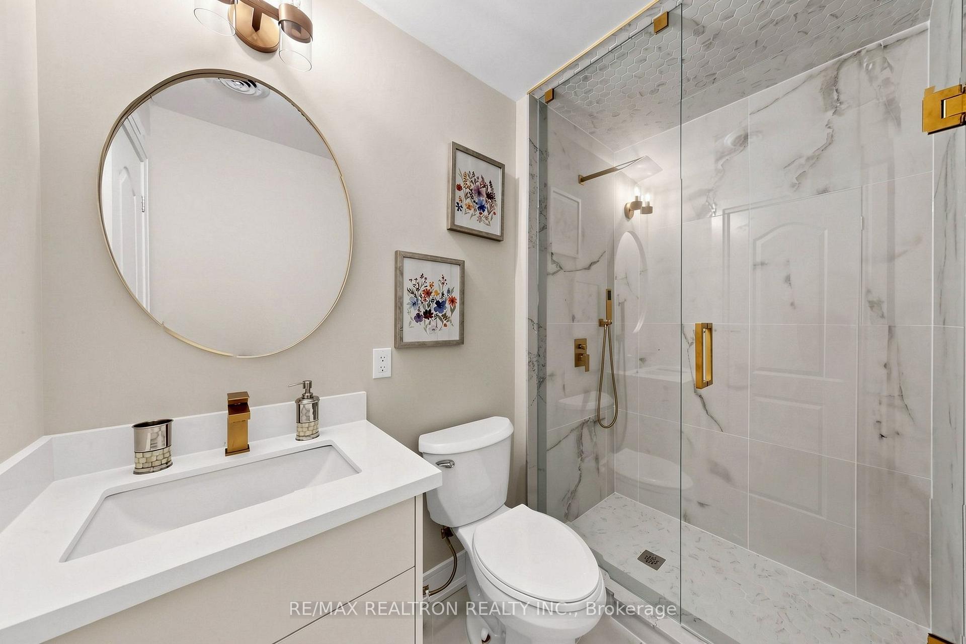 Photo 27 of 75 Pringle Avenue, Markham, Markham Village — HOMEH