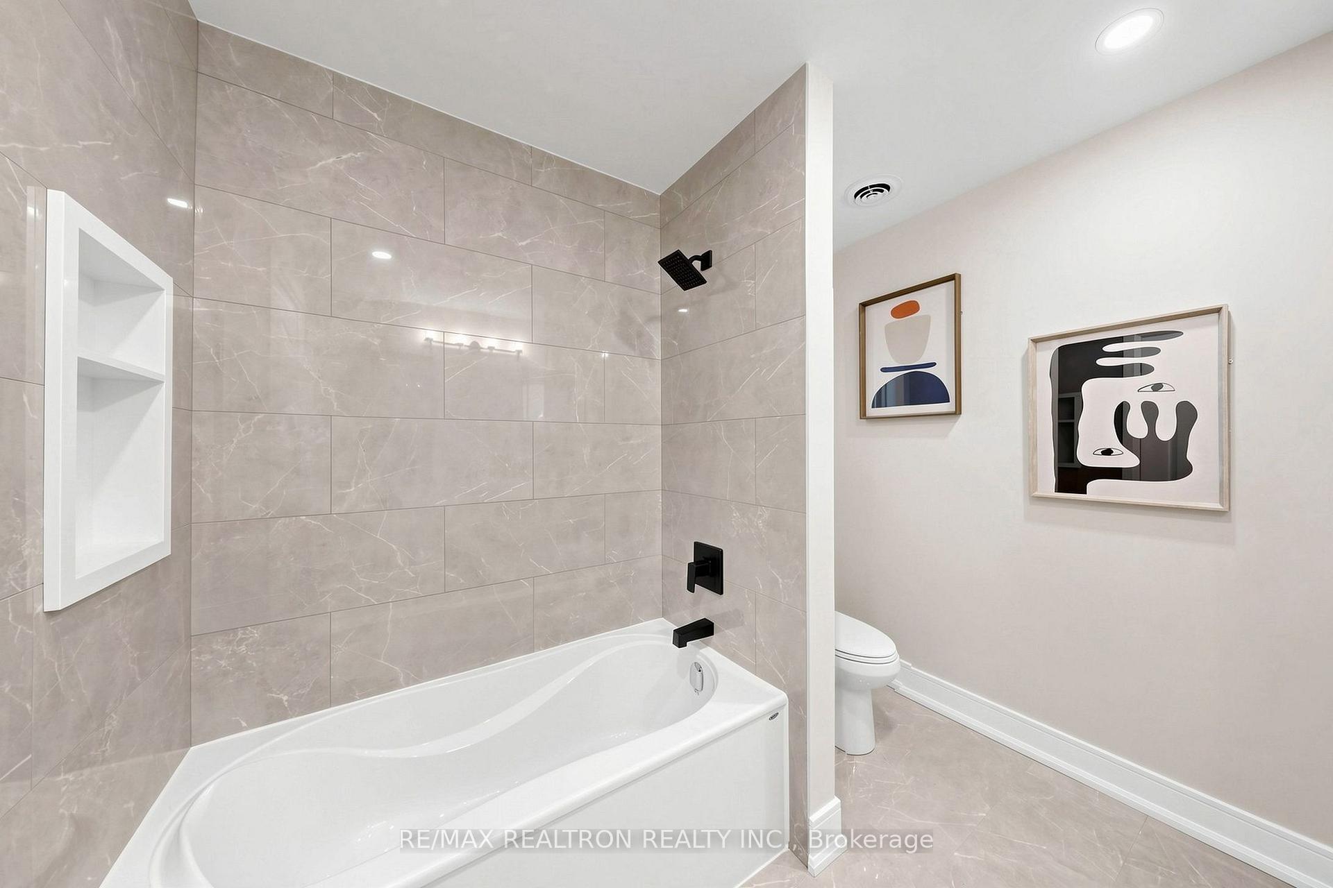 Photo 35 of 75 Pringle Avenue, Markham, Markham Village — HOMEH