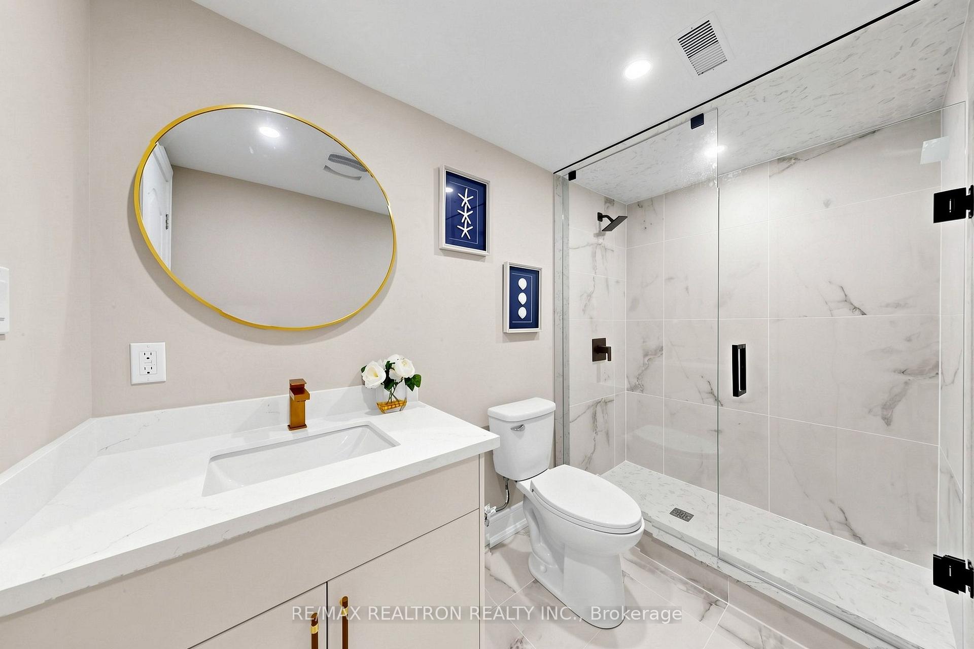 Photo 40 of 75 Pringle Avenue, Markham, Markham Village — HOMEH