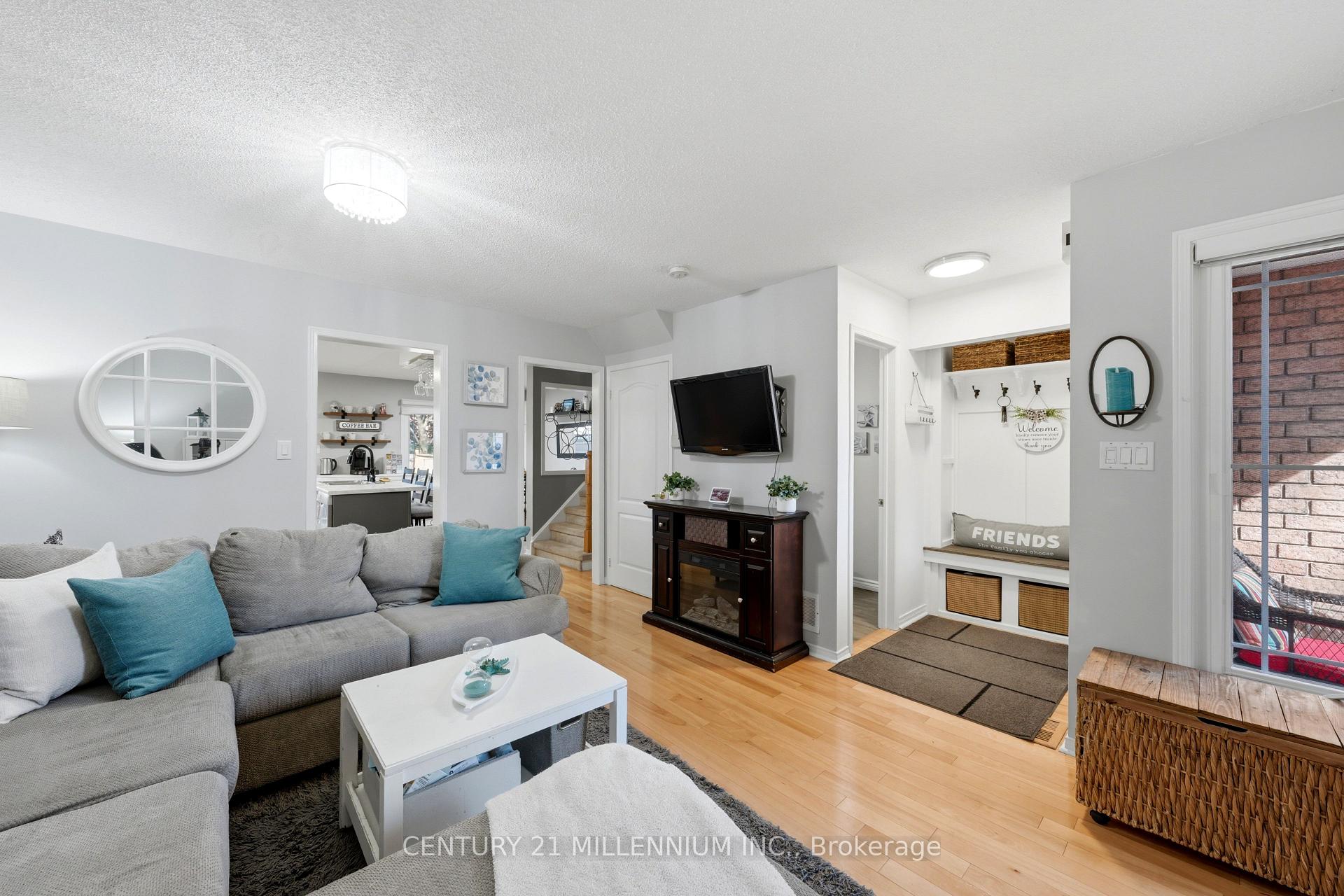 Photo 10 of 20 Flemington Drive, Caledon, Rural Caledon — HOMEH