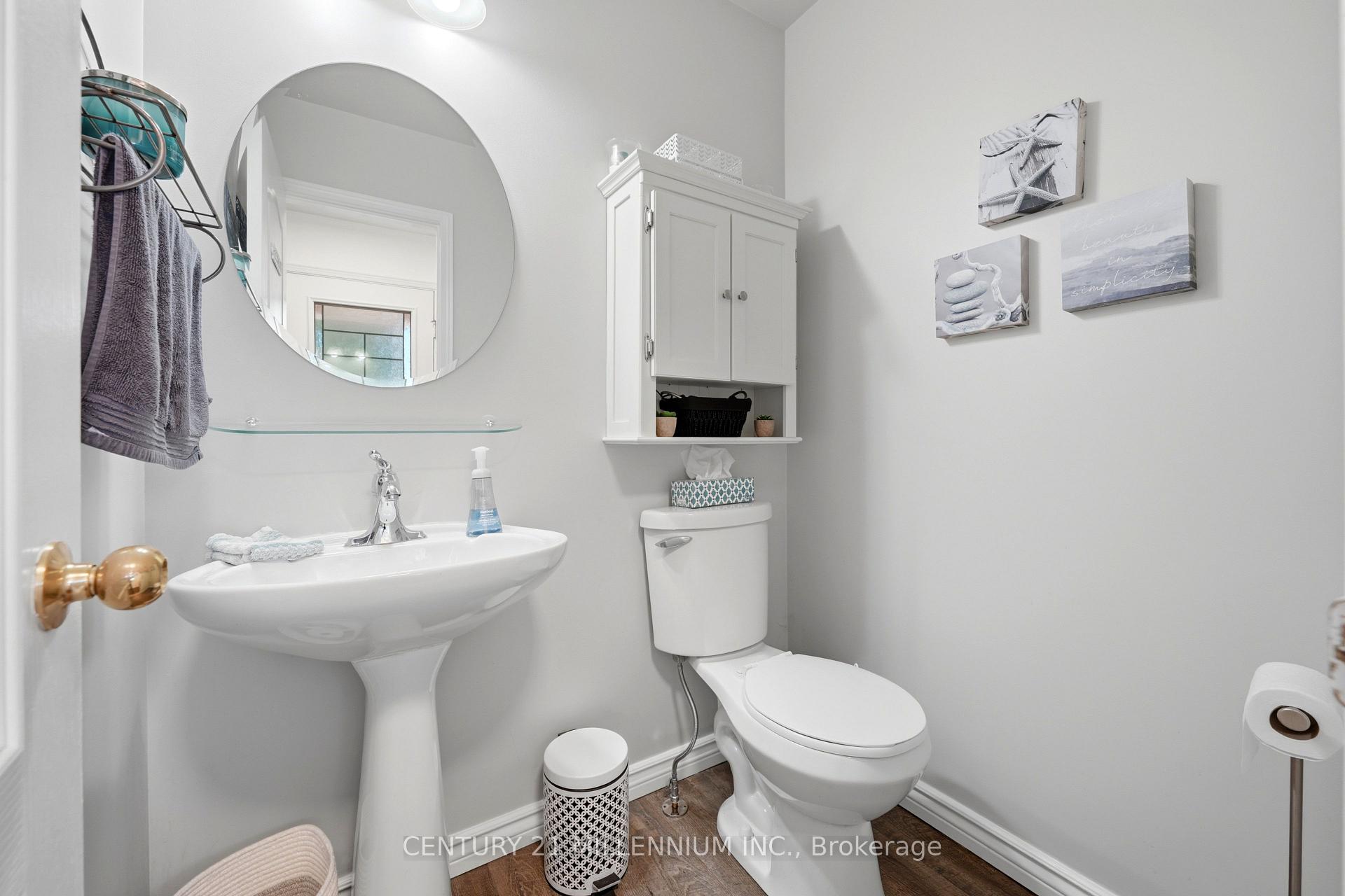Photo 21 of 20 Flemington Drive, Caledon, Rural Caledon — HOMEH