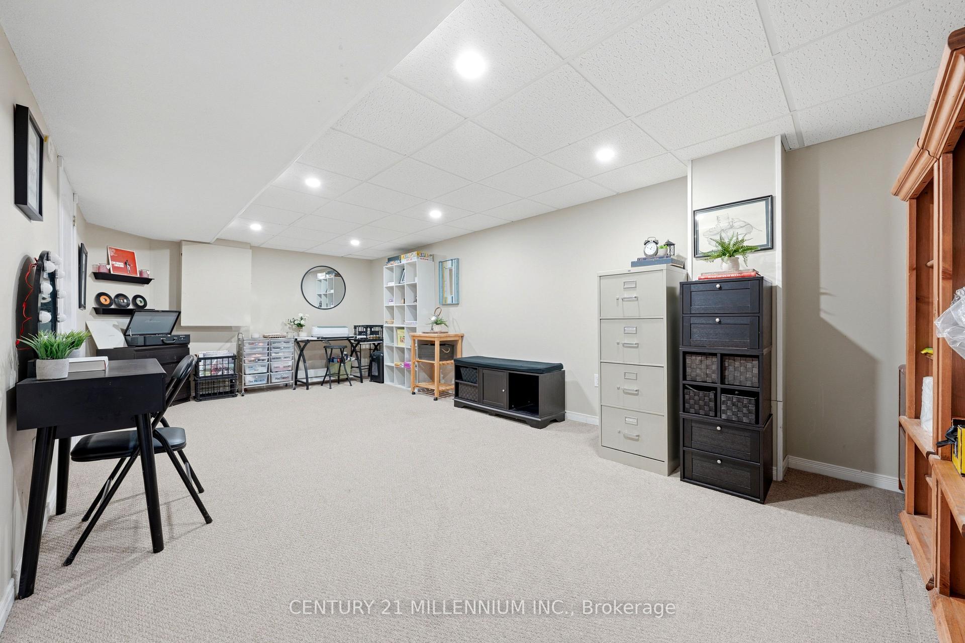 Photo 31 of 20 Flemington Drive, Caledon, Rural Caledon — HOMEH