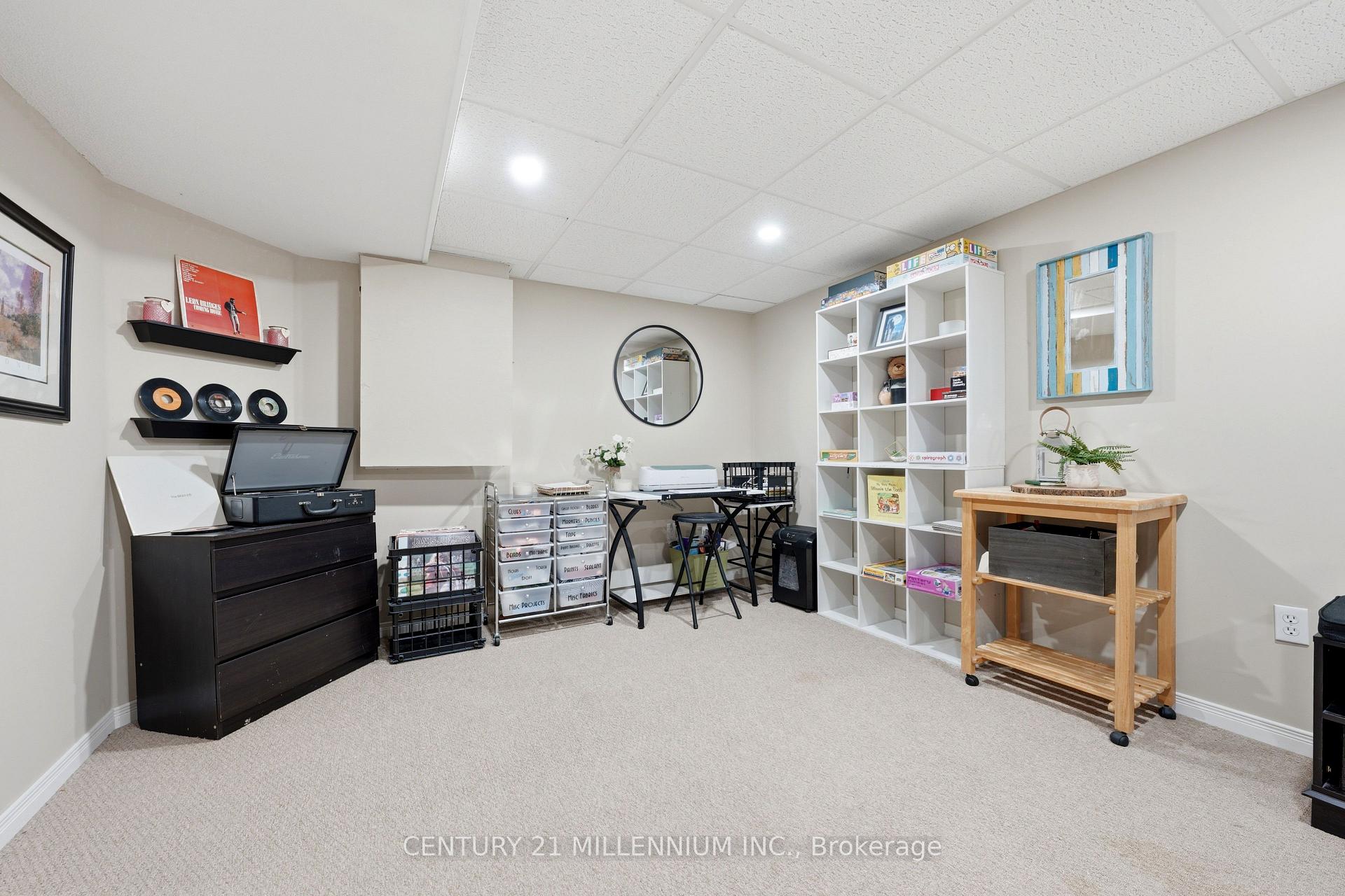 Photo 32 of 20 Flemington Drive, Caledon, Rural Caledon — HOMEH