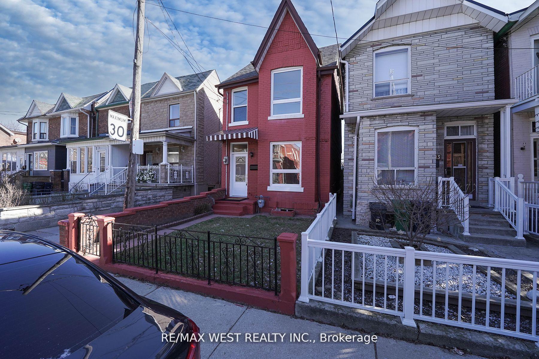 Photo of 115 Edwin Avenue