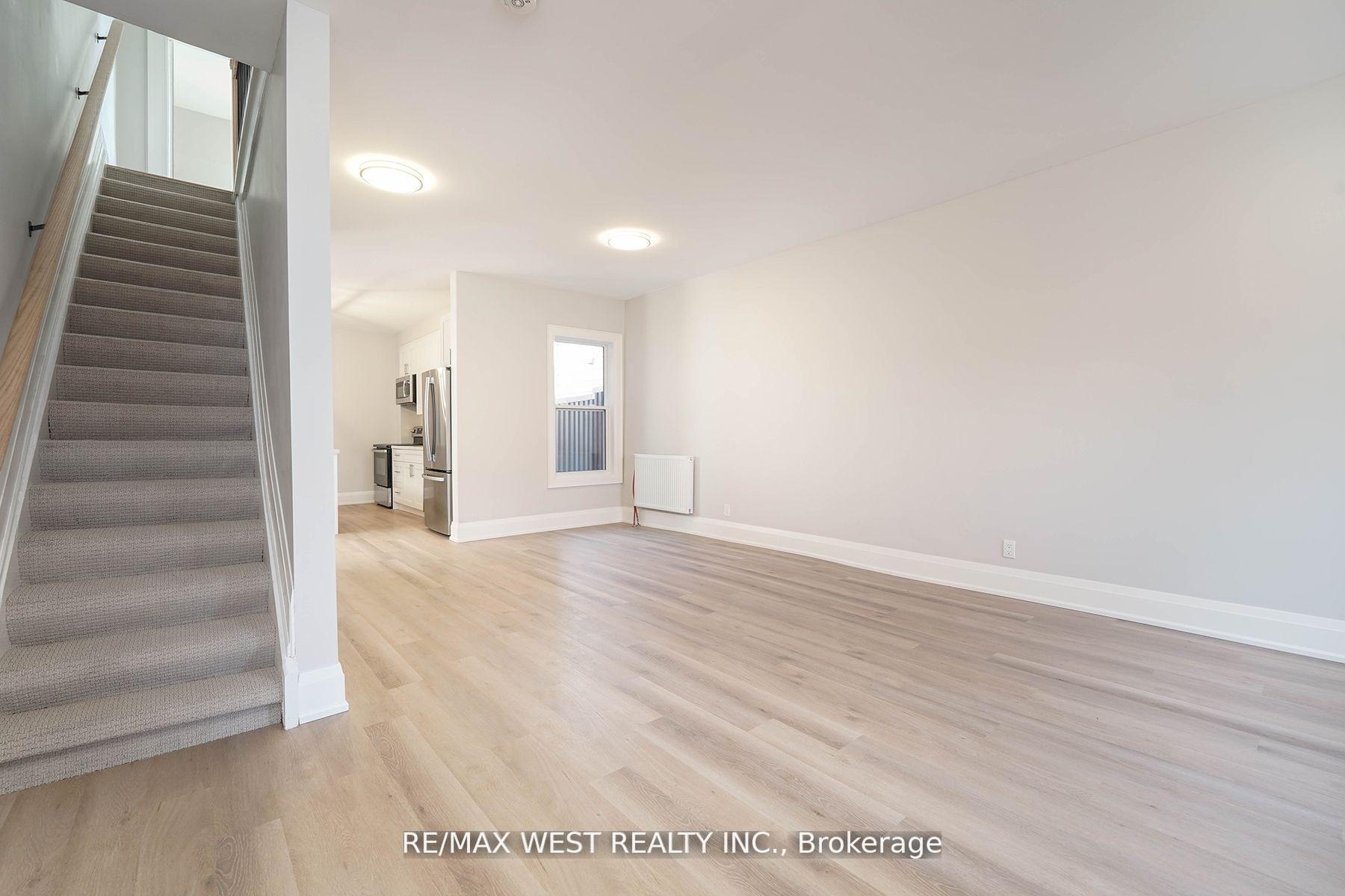 Photo 7 of 115 Edwin Avenue, Toronto, Dovercourt-Wallace Emerson-Junction — HOMEH