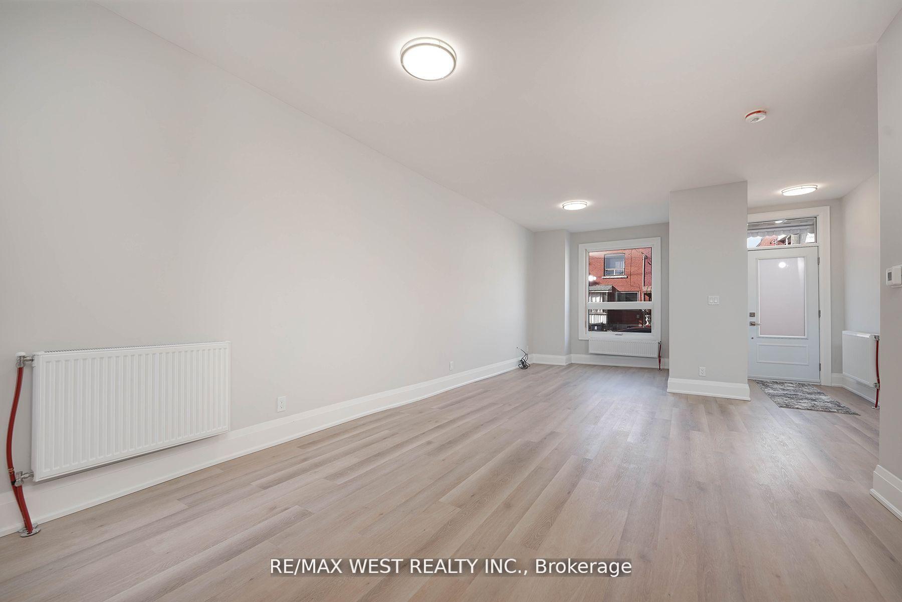 Photo 8 of 115 Edwin Avenue, Toronto, Dovercourt-Wallace Emerson-Junction — HOMEH