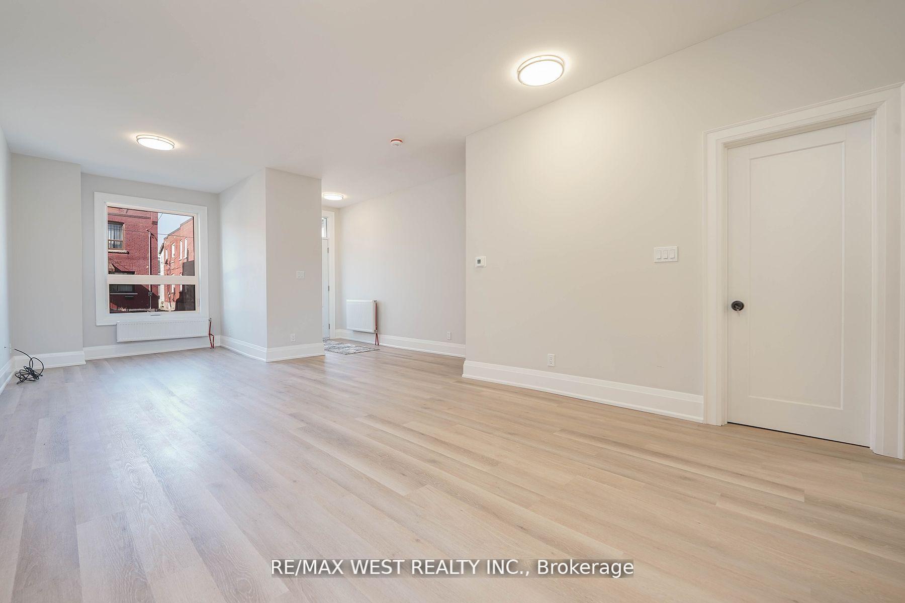 Photo 9 of 115 Edwin Avenue, Toronto, Dovercourt-Wallace Emerson-Junction — HOMEH
