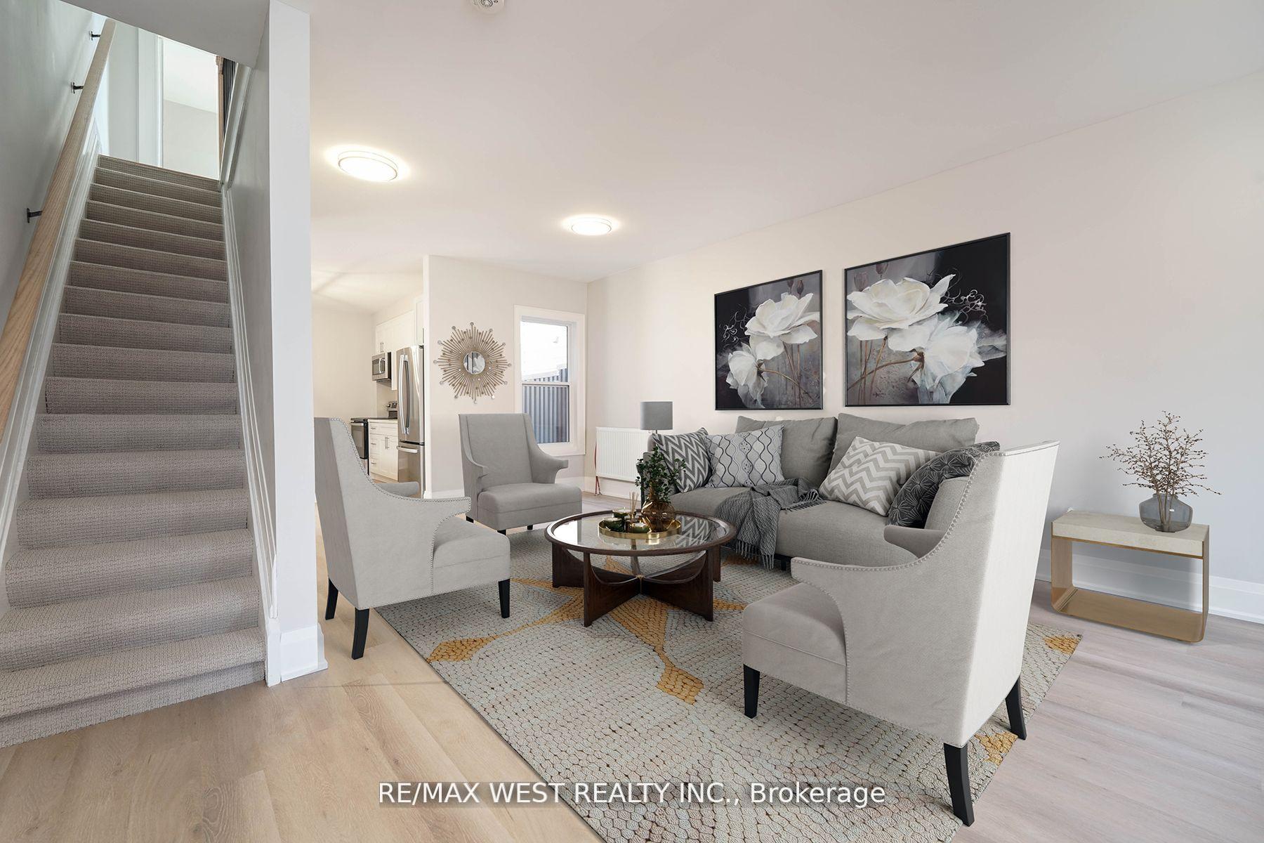 Photo 10 of 115 Edwin Avenue, Toronto, Dovercourt-Wallace Emerson-Junction — HOMEH