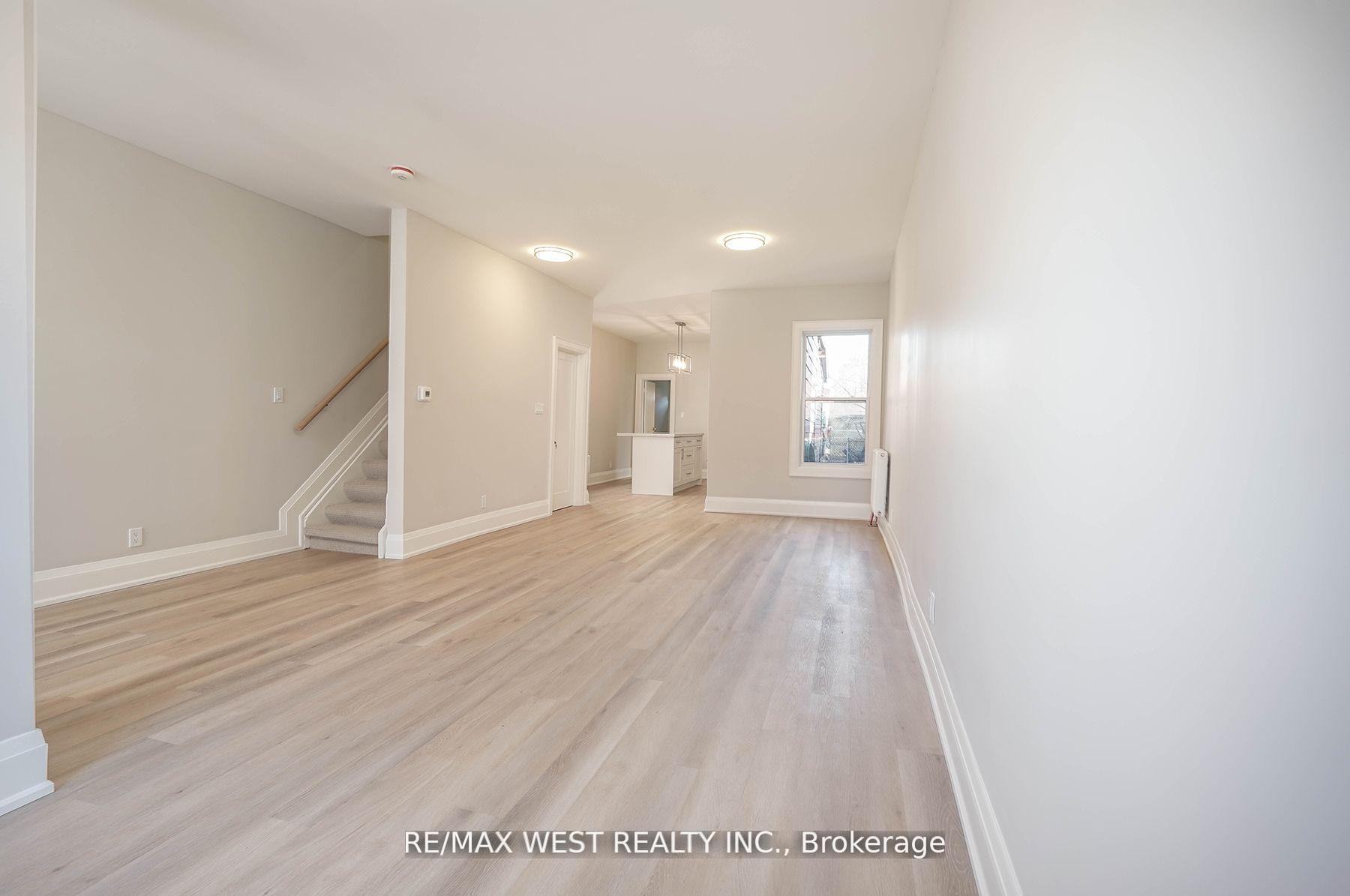 Photo 11 of 115 Edwin Avenue, Toronto, Dovercourt-Wallace Emerson-Junction — HOMEH