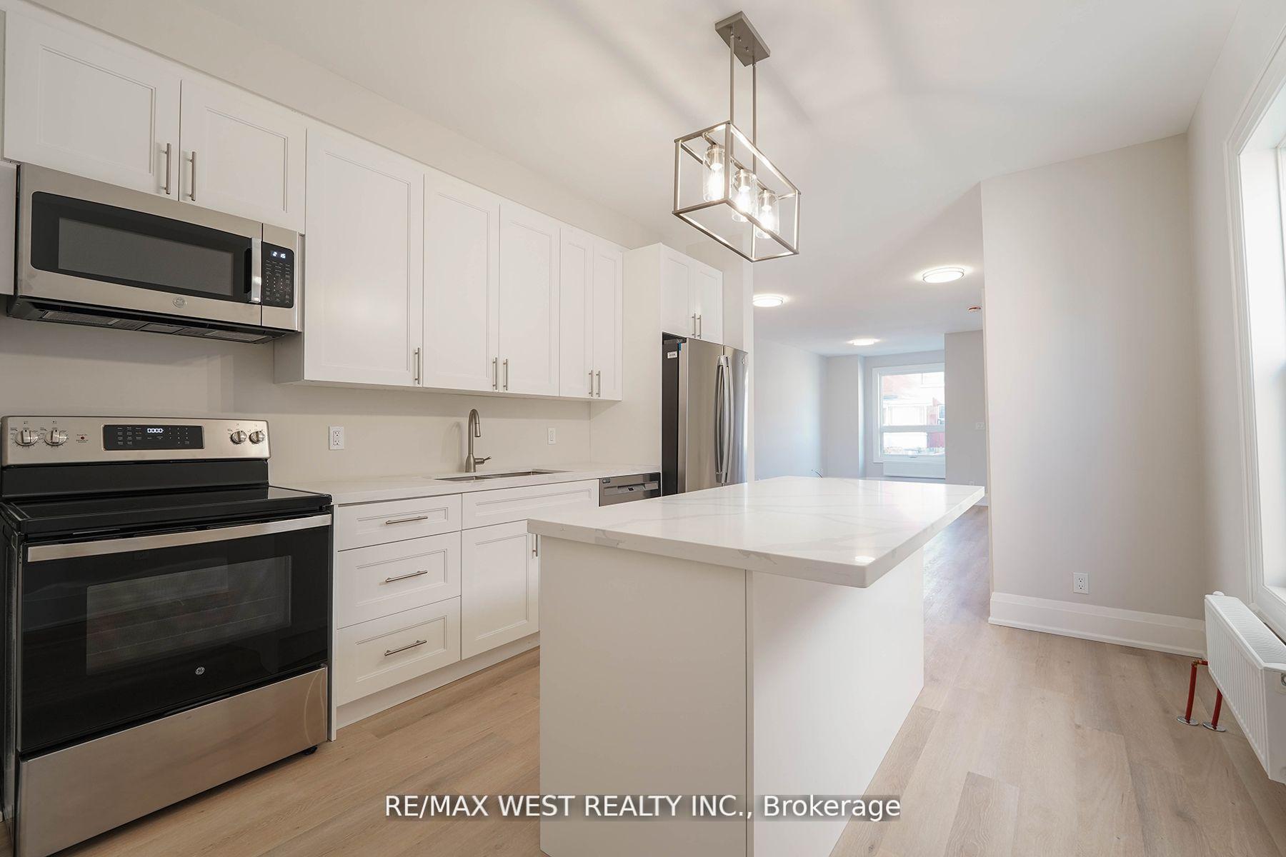 Photo 13 of 115 Edwin Avenue, Toronto, Dovercourt-Wallace Emerson-Junction — HOMEH