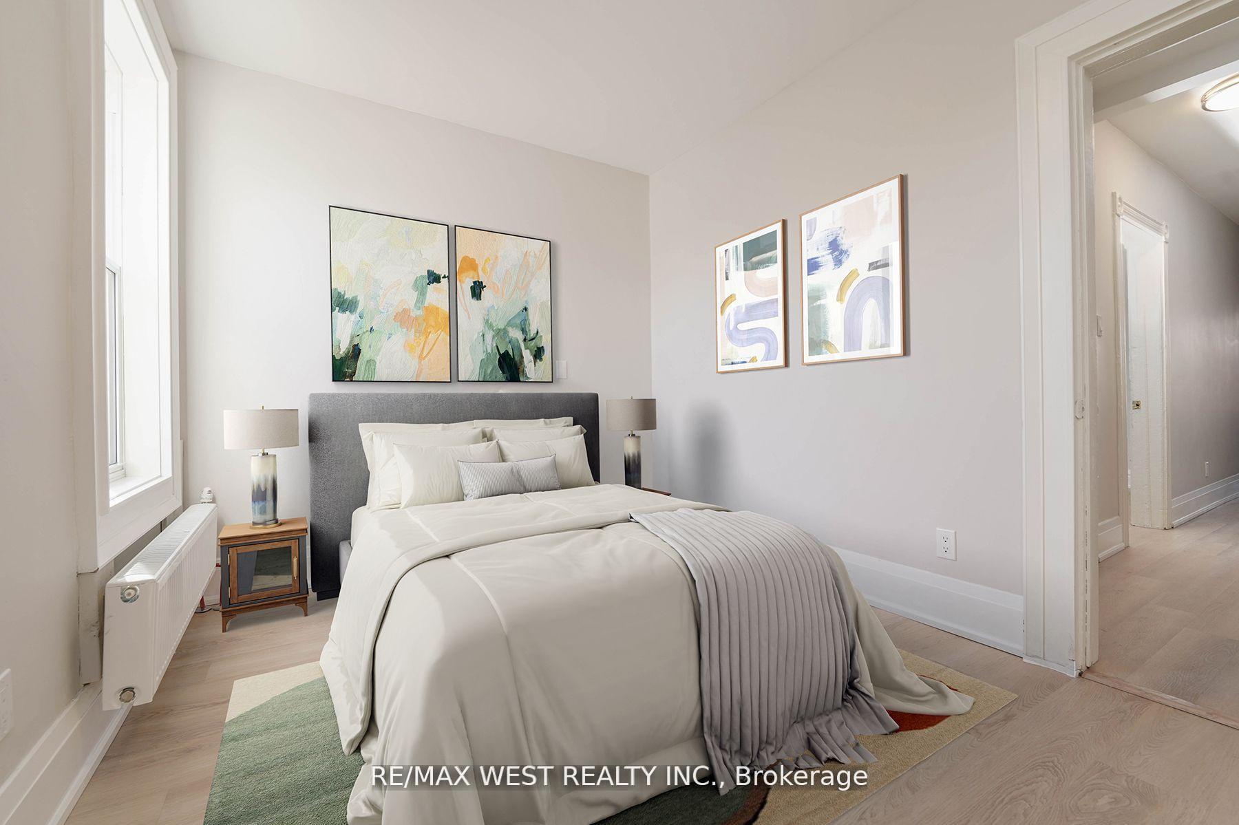 Photo 25 of 115 Edwin Avenue, Toronto, Dovercourt-Wallace Emerson-Junction — HOMEH