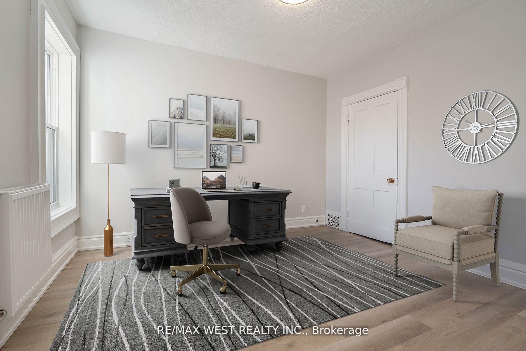 Photo 28 of 115 Edwin Avenue, Toronto, Dovercourt-Wallace Emerson-Junction — HOMEH