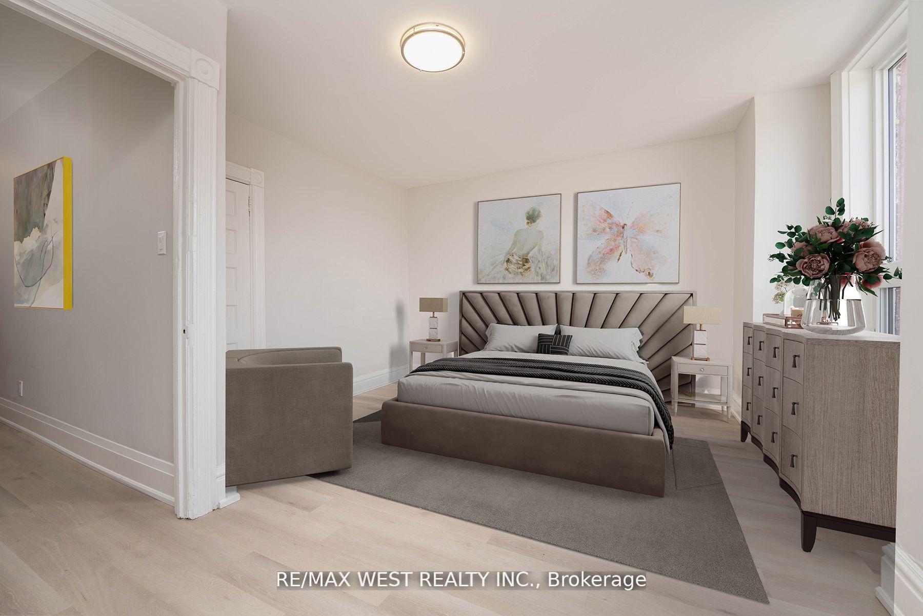 Photo 30 of 115 Edwin Avenue, Toronto, Dovercourt-Wallace Emerson-Junction — HOMEH