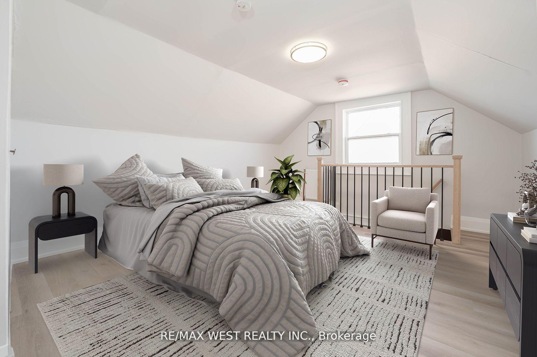 Photo 37 of 115 Edwin Avenue, Toronto, Dovercourt-Wallace Emerson-Junction — HOMEH