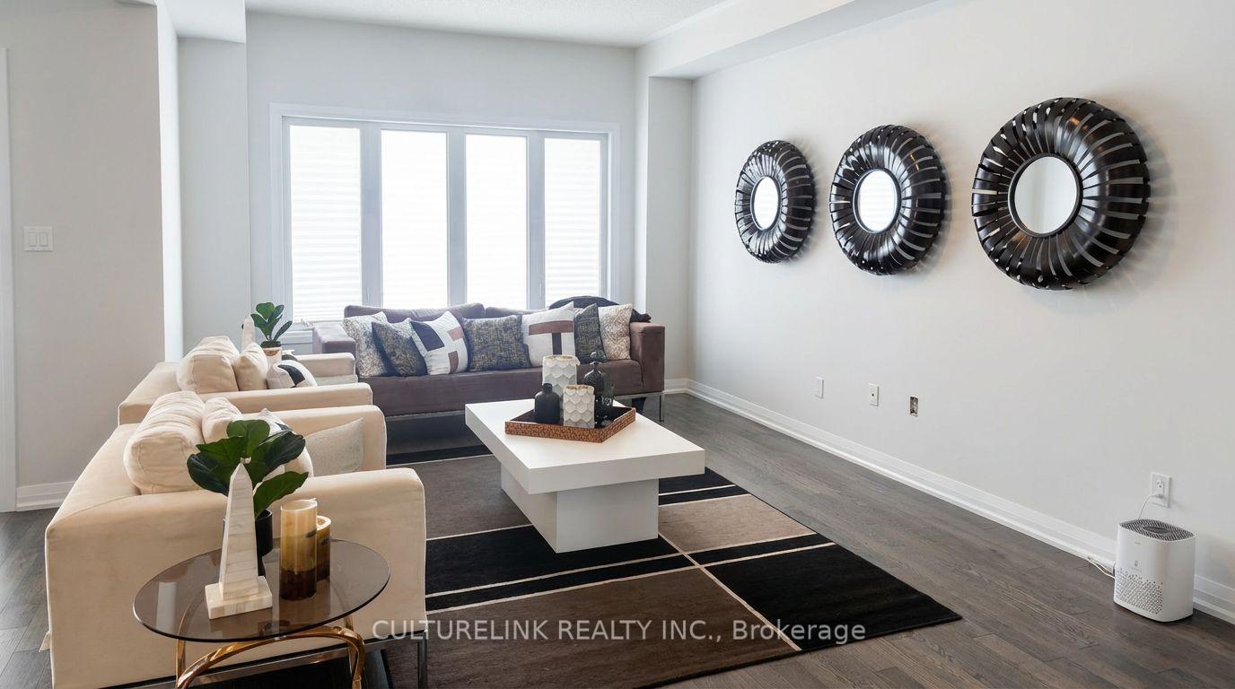 Photo 3 of 1426 Stovell Crescent, Innisfil, Lefroy — HOMEH