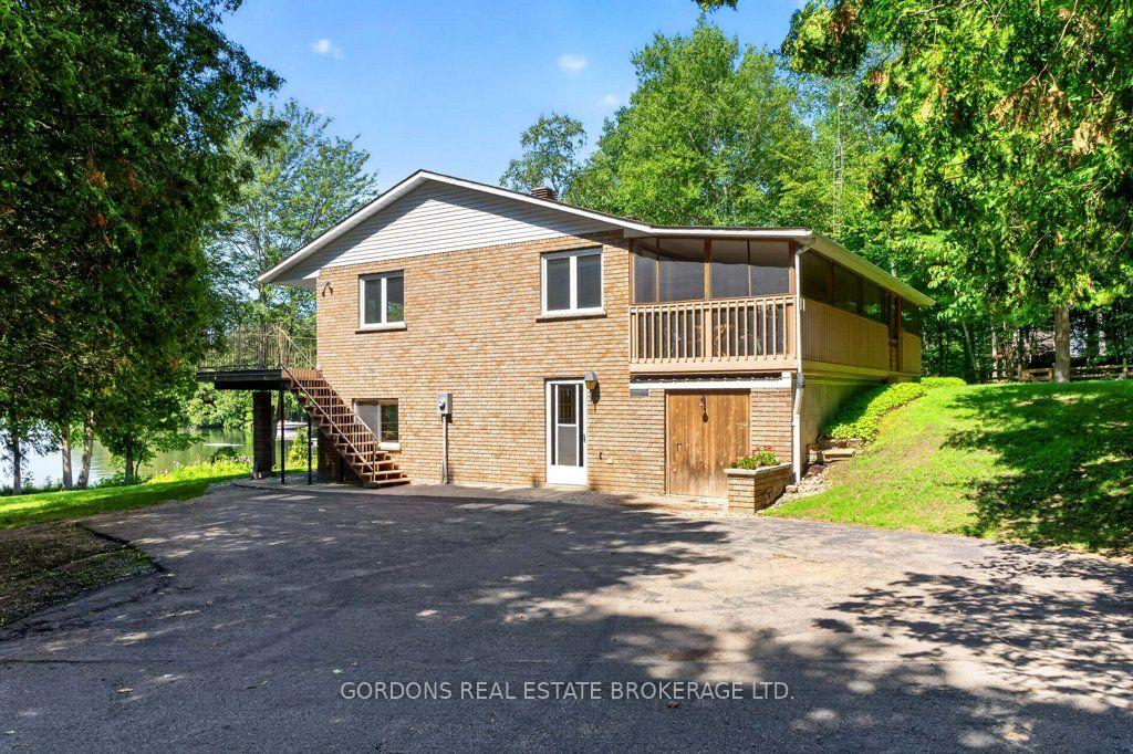 Photo 2 of 2950 R29, Rideau Lakes, Rideau Lakes (South Burgess) Twp — HOMEH