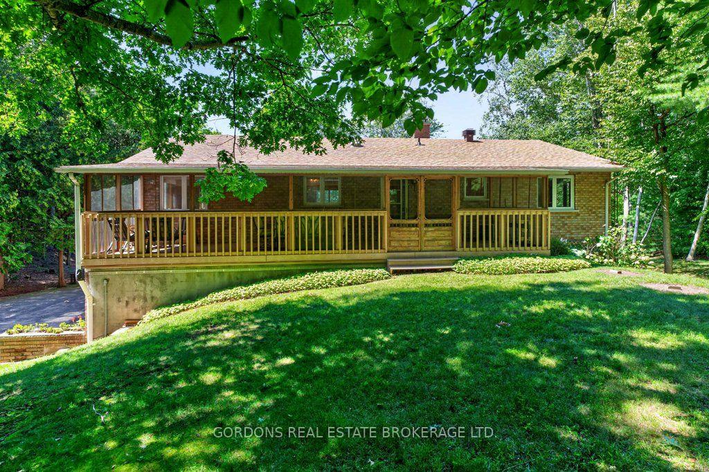 Photo 3 of 2950 R29, Rideau Lakes, Rideau Lakes (South Burgess) Twp — HOMEH