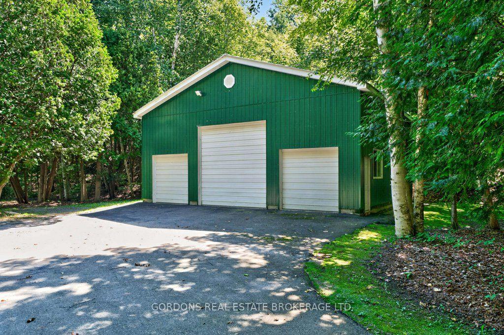 Photo 4 of 2950 R29, Rideau Lakes, Rideau Lakes (South Burgess) Twp — HOMEH